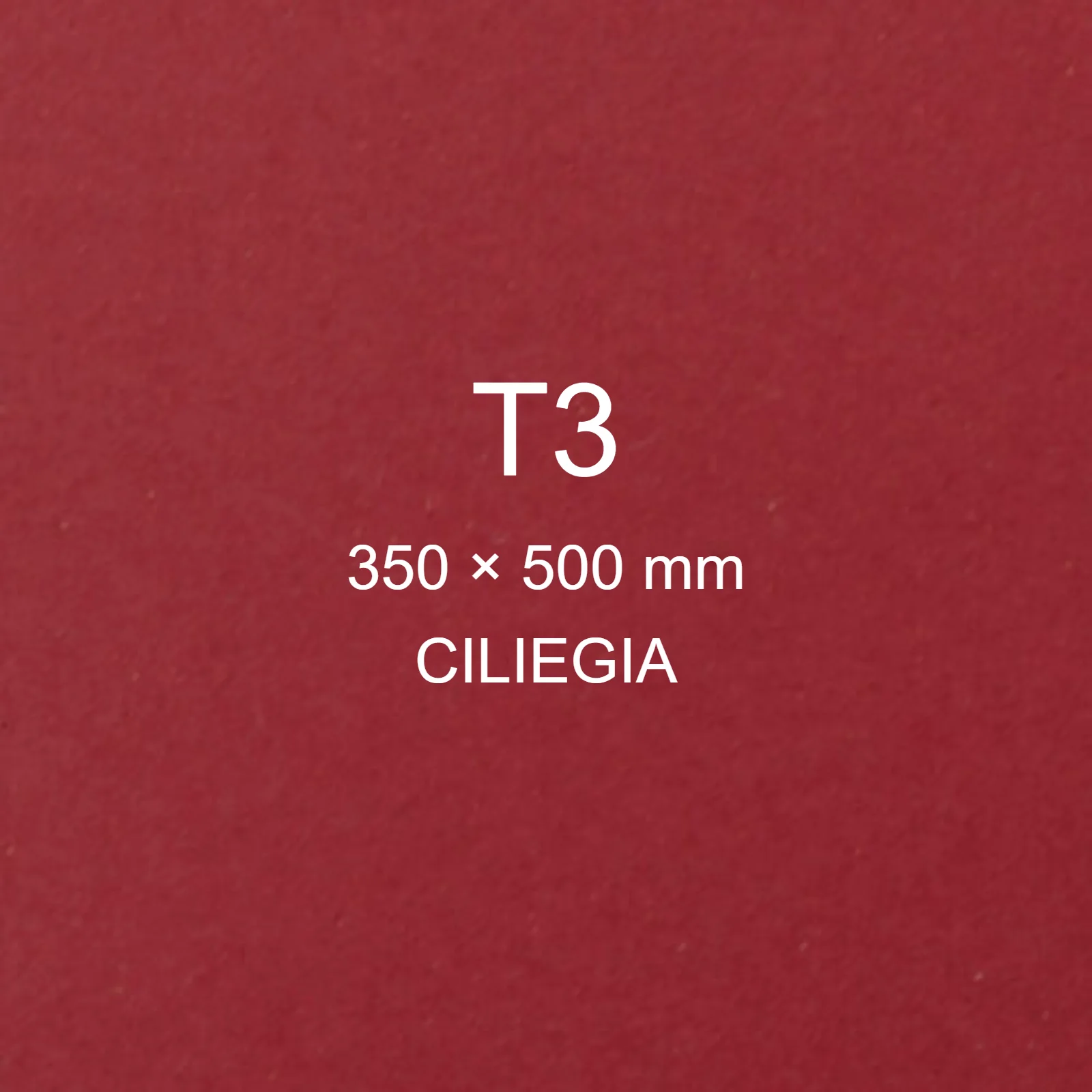 Cartoncino Favini, Crush, 250 g/m², T3, CILIEGIA bra6708t3 - immagine aggiuntiva