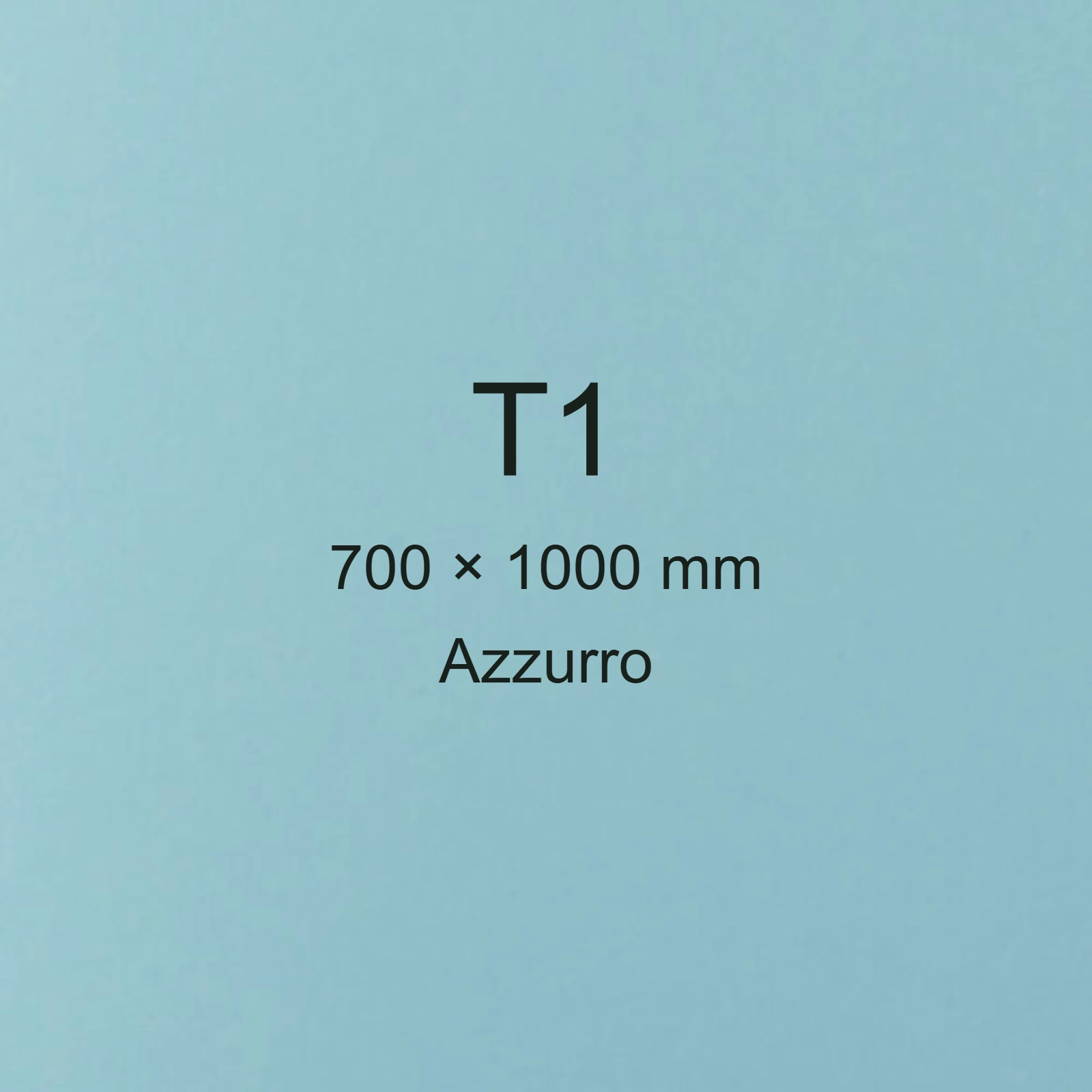 Cartoncino Favini, Burano, 120 g/m², T1, AZZURRO 08 bra791T1 - immagine aggiuntiva