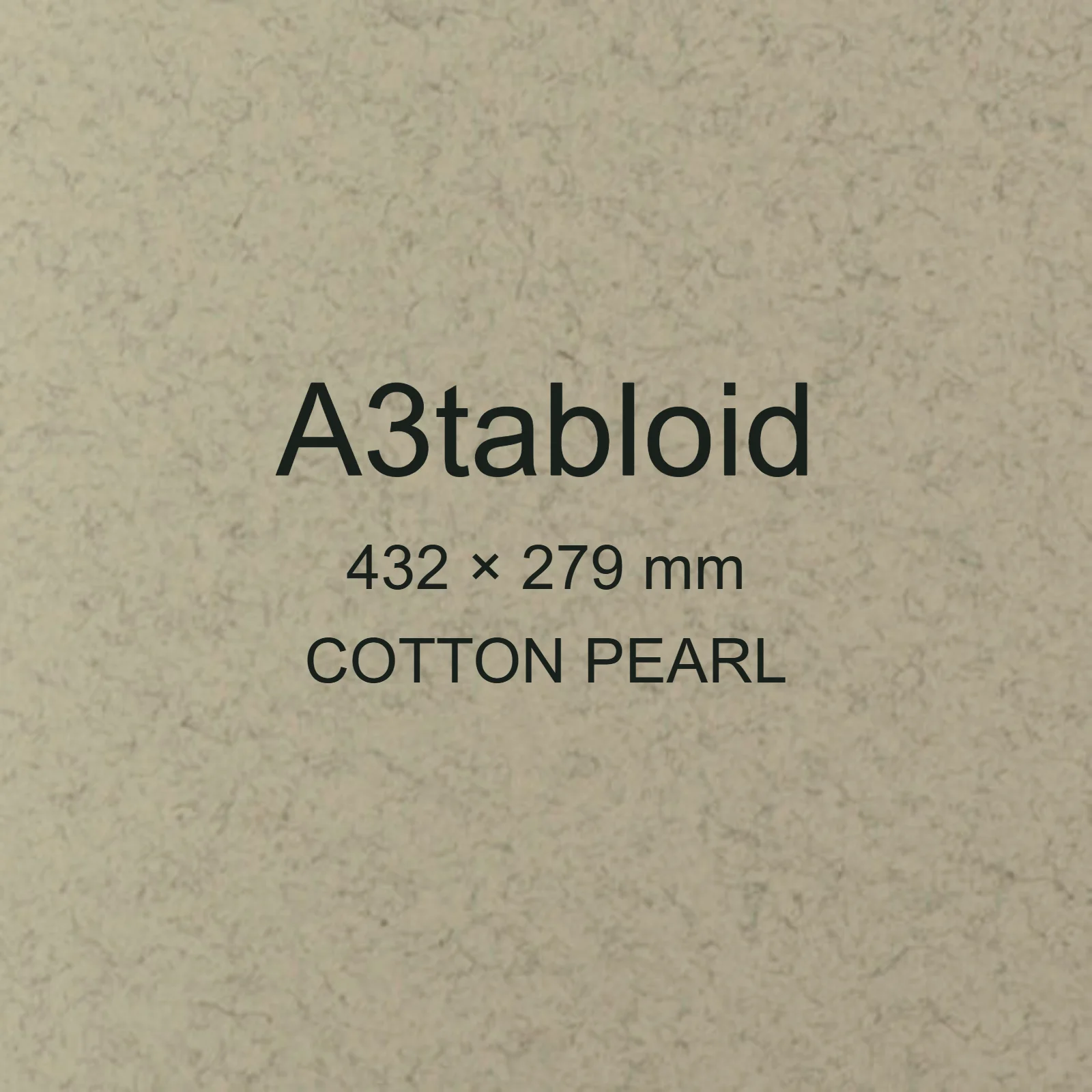 Cartoncino Favini, Refit, 360 g/m², A3tabloid, COTTON PEARL bra6732a3tabloid - immagine aggiuntiva