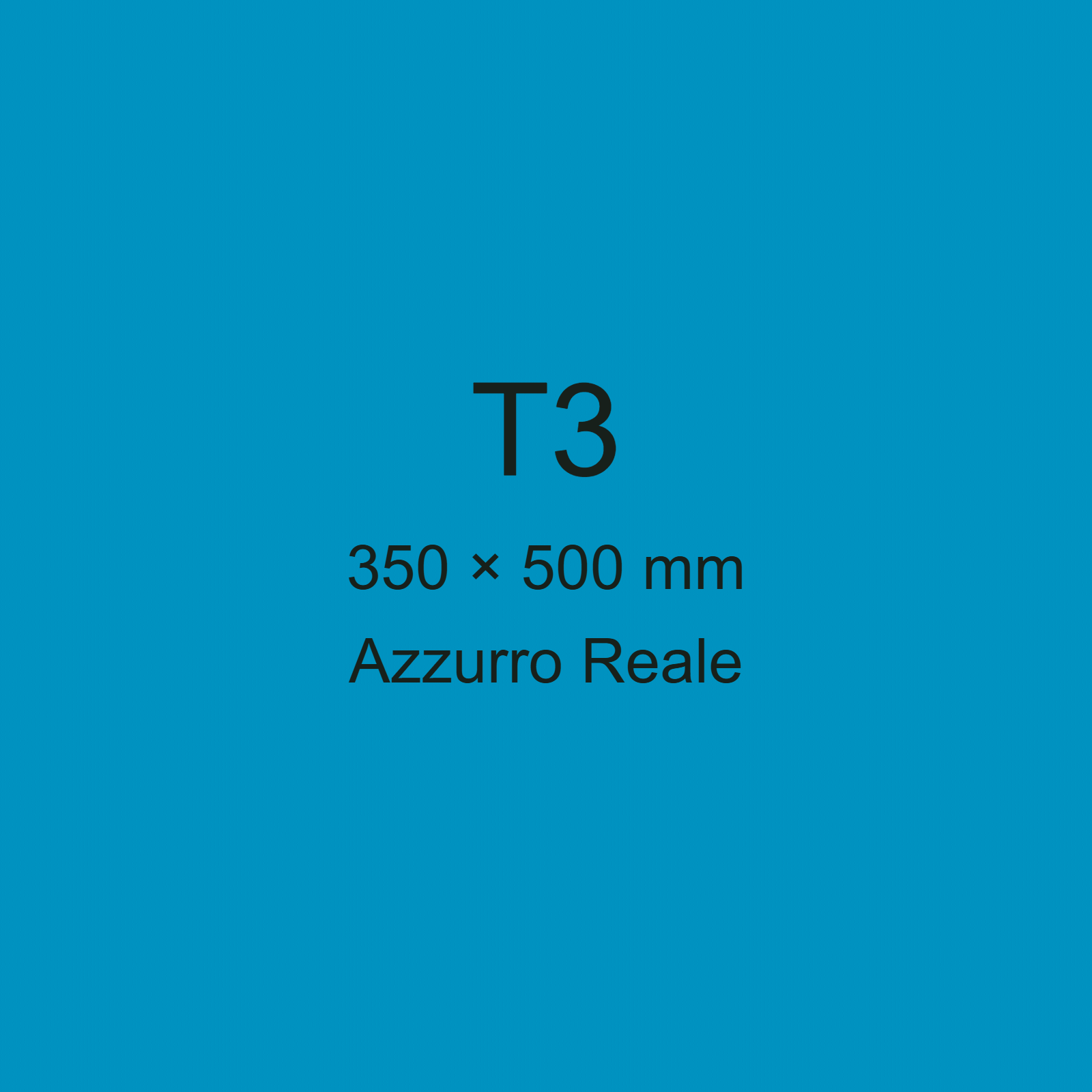 Cartoncino Favini, Burano, 140 g/m², T3, AZZURRO REALE 55 bra579T3 - immagine aggiuntiva