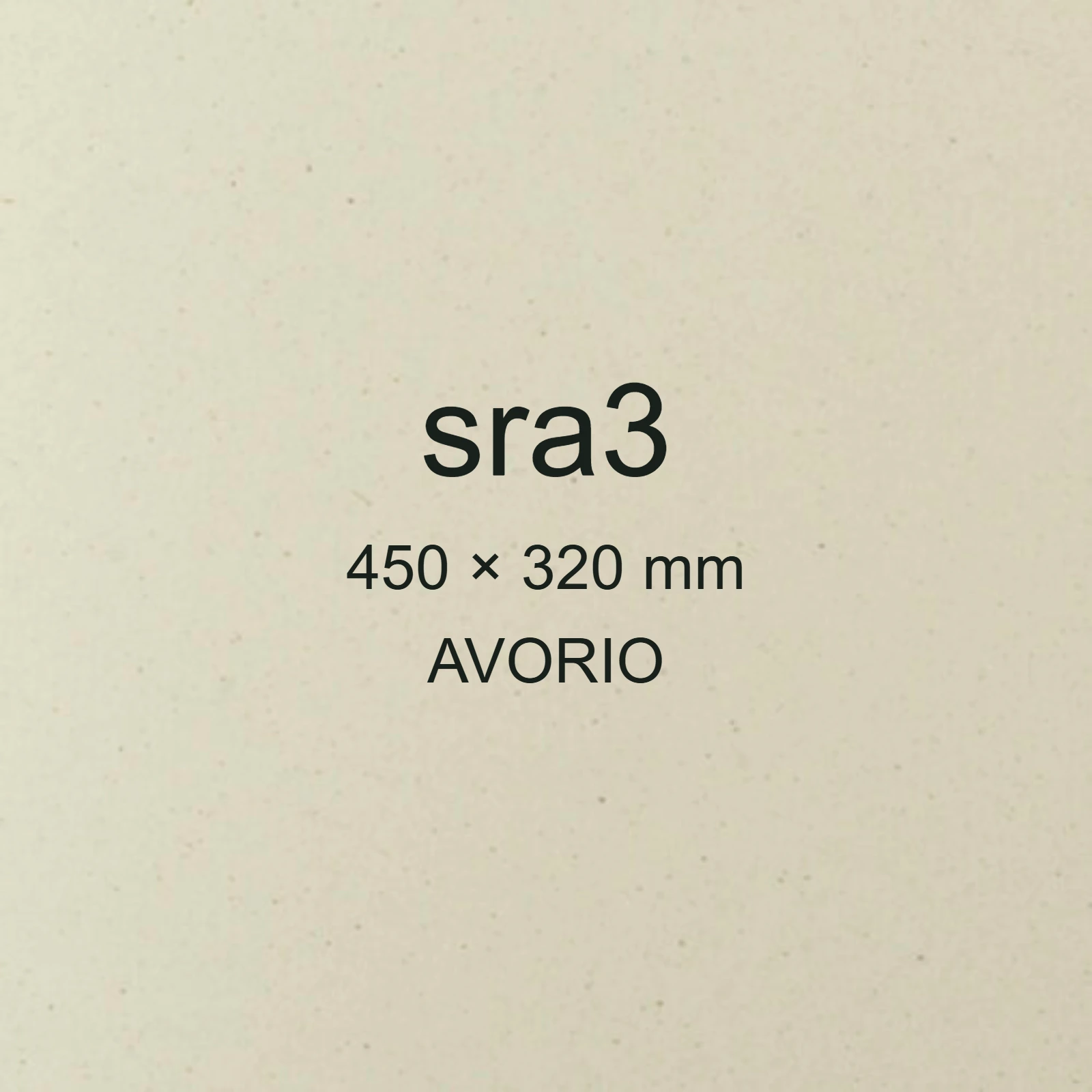 Cartoncino Favini, Shiro AlgaCarta, 300 g/m², SRA3, AVORIO bra356sra3 - immagine aggiuntiva