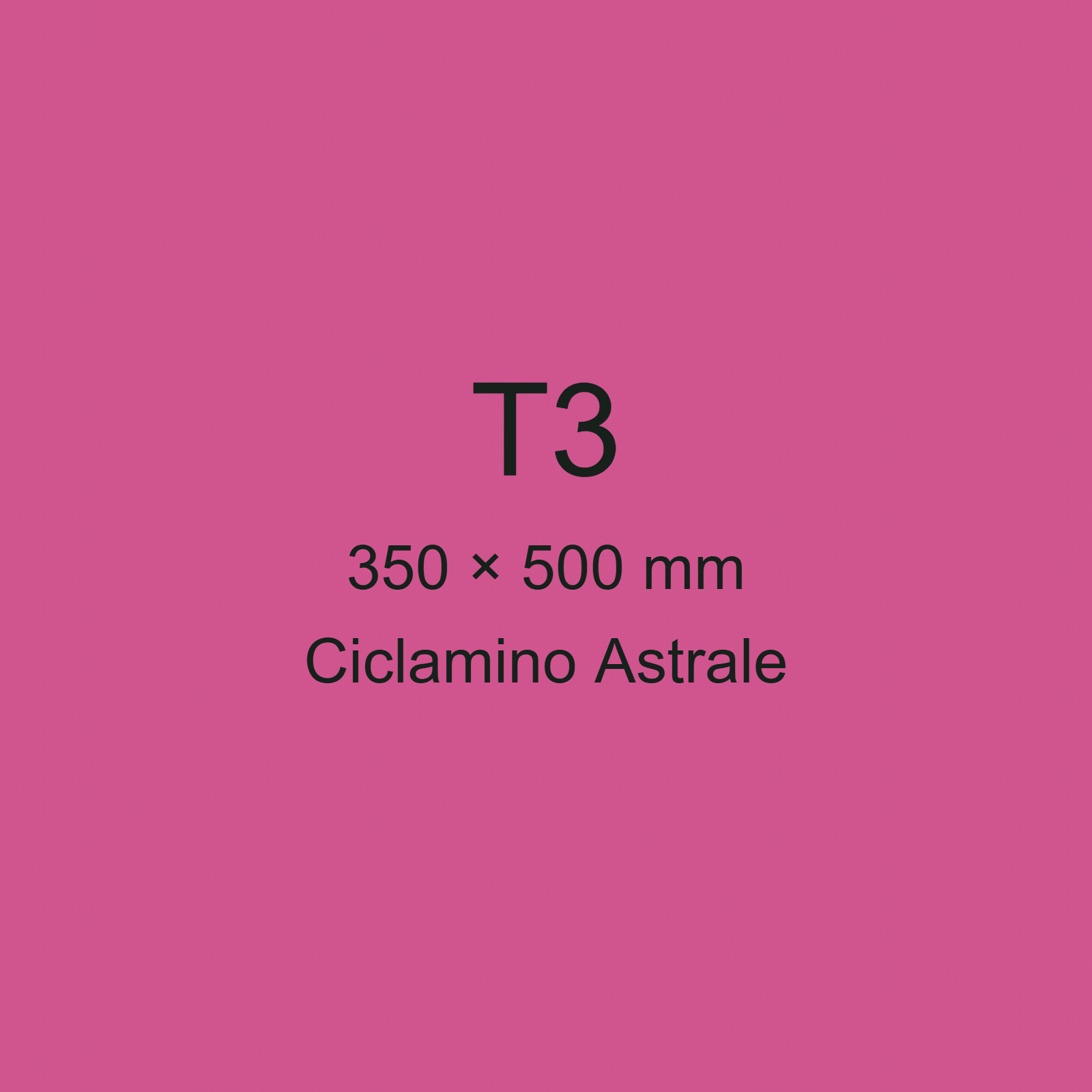 Cartoncino Favini, Burano, 140 g/m², T3, CICLAMINO ASTRALE 58 bra583T3 - immagine aggiuntiva
