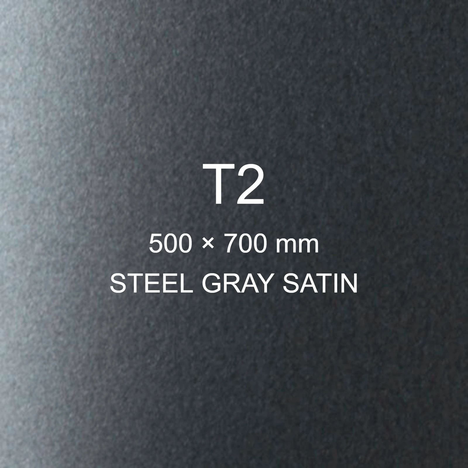 Cartoncino Favini, Majestic Satin, 290 g/m², T2, STEEL GRAY SATIN bra1003t2 - immagine aggiuntiva