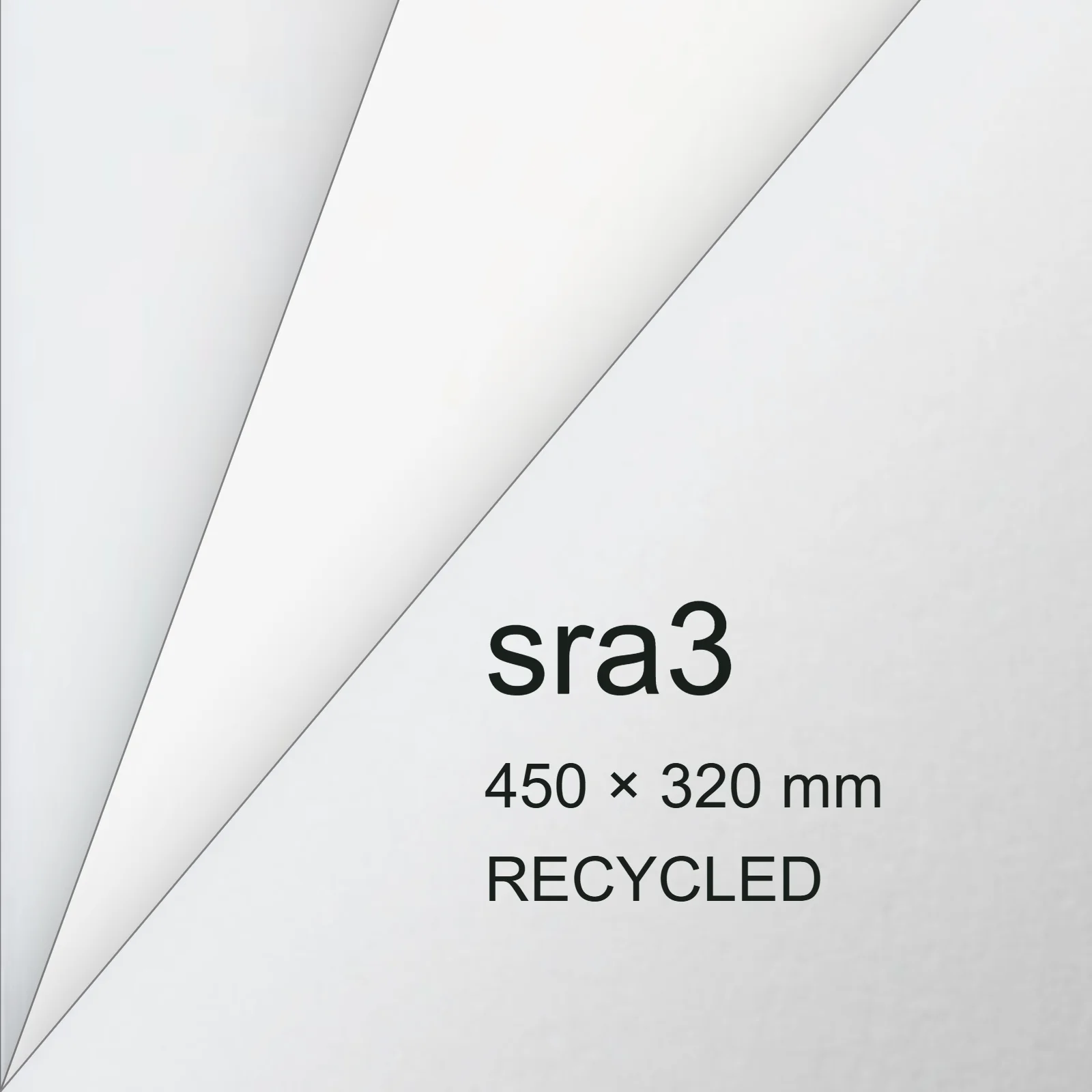 Cartoncino Favini, Dolce Vita, 120 g/m², sra3, RECYCLED bra6756sra3 - immagine aggiuntiva