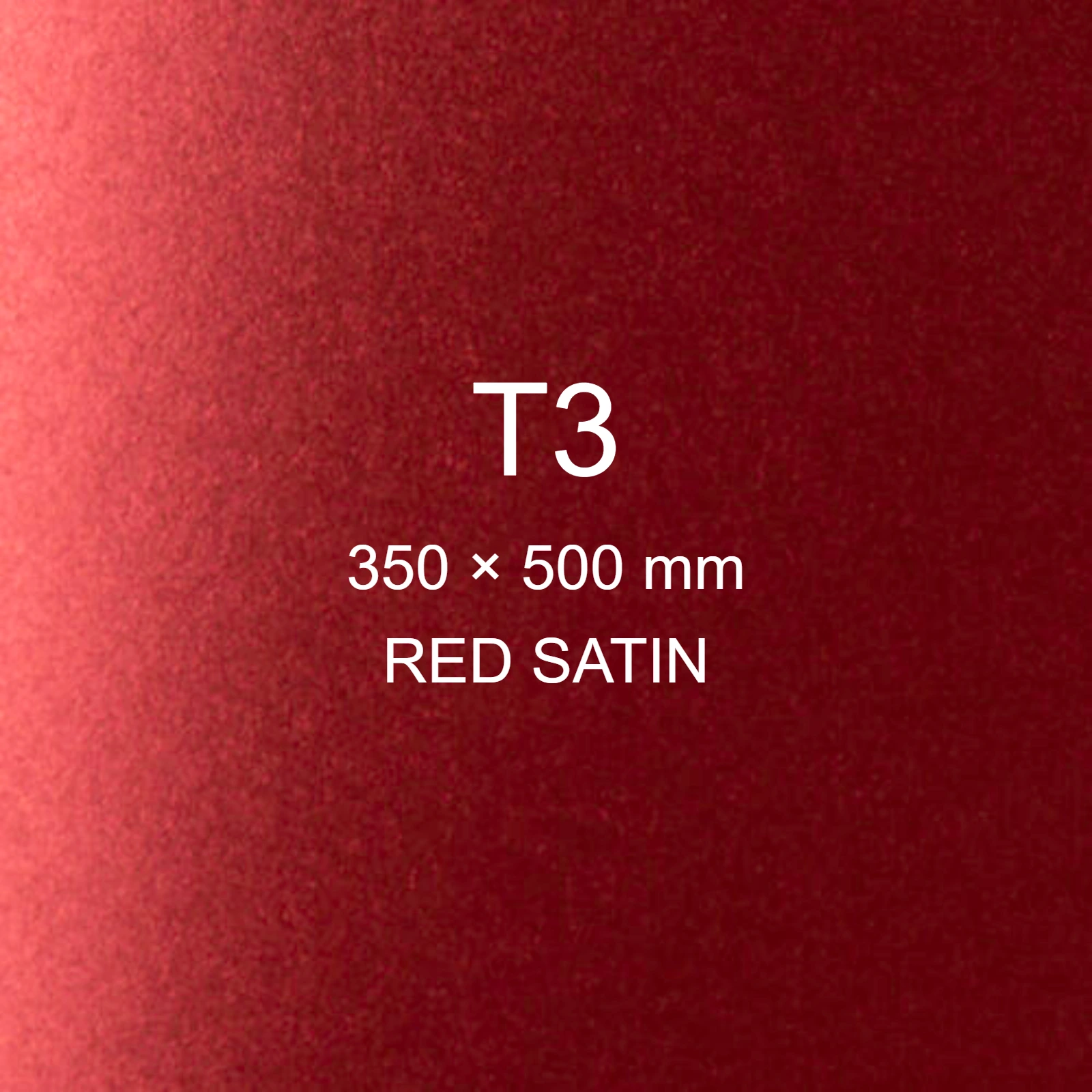 Cartoncino Favini, Majestic Satin, 290 g/m², T3, RED SATIN bra1018t3 - immagine aggiuntiva