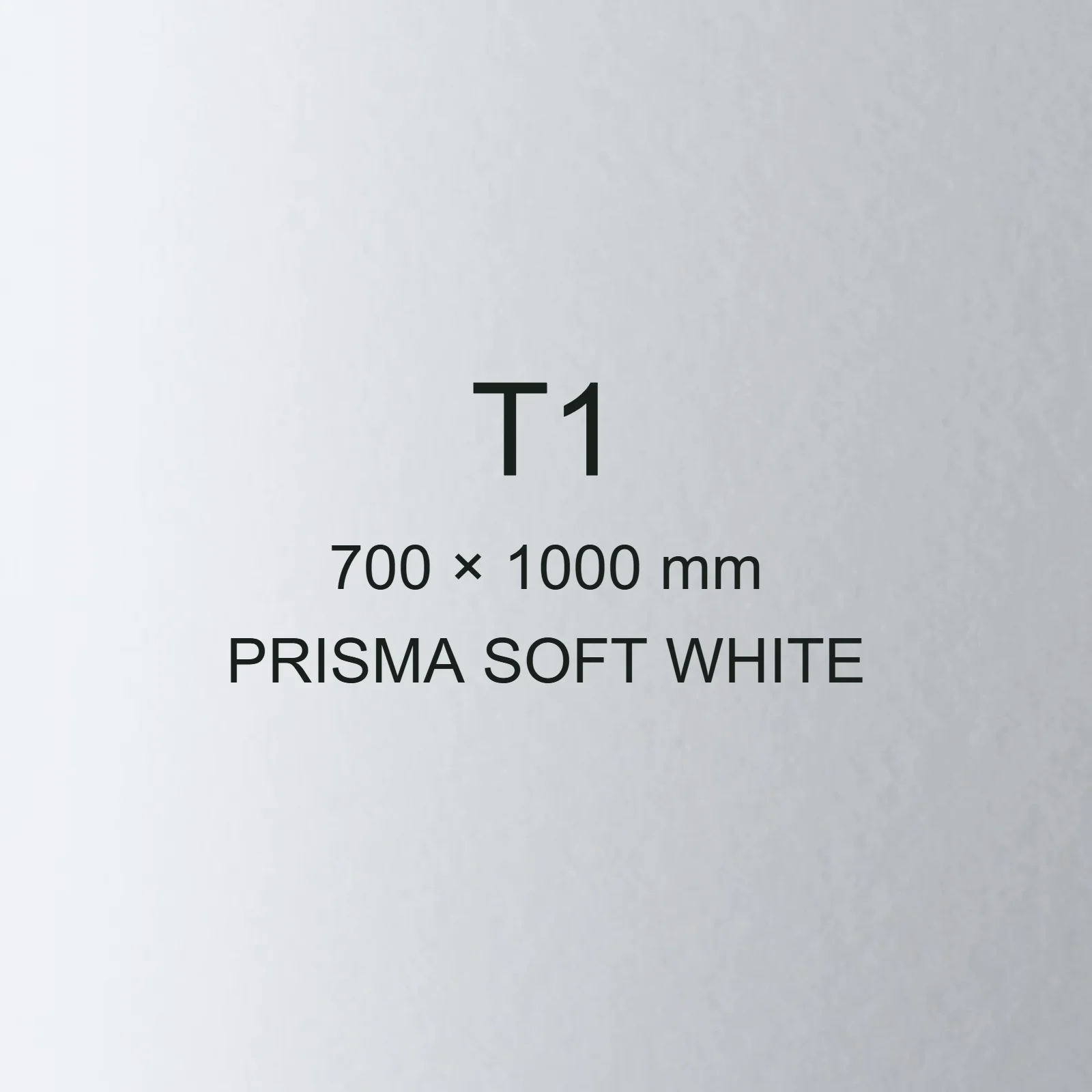 Cartoncino Favini, Dolce Vita, 250 g/m², T1, PRISMA SOFT WHITE bra6761t1 - immagine aggiuntiva