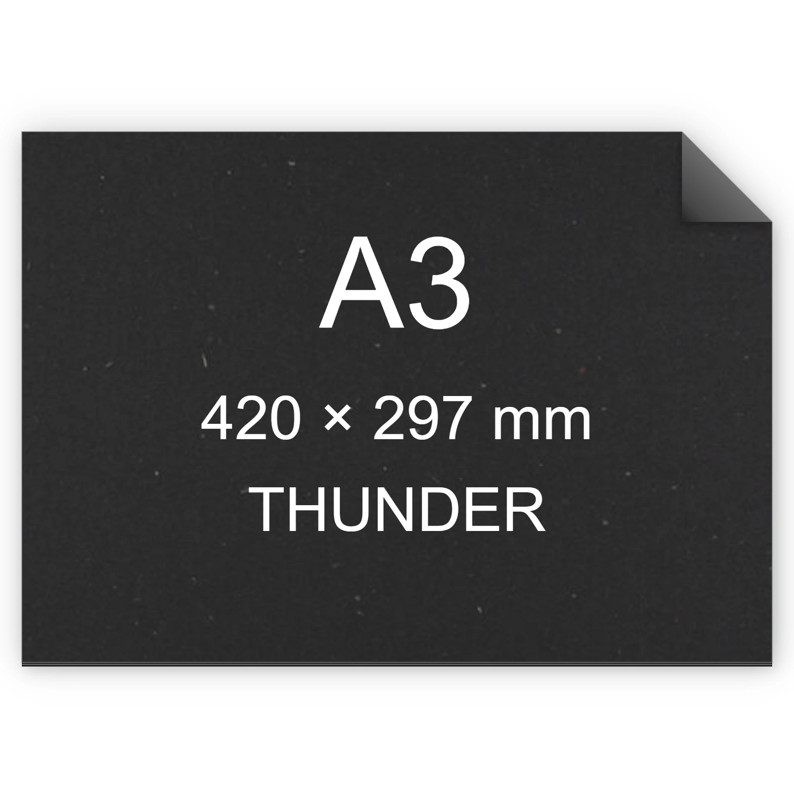 Cartoncino Favini, Sparto, 250 g/m², A3, THUNDER bra6575a3