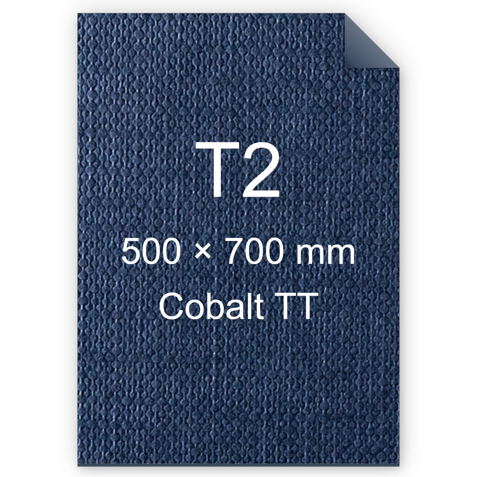 Cartoncino Favini, Classy Covers, 120 g/m², T2, COBALT TT bra6624t2