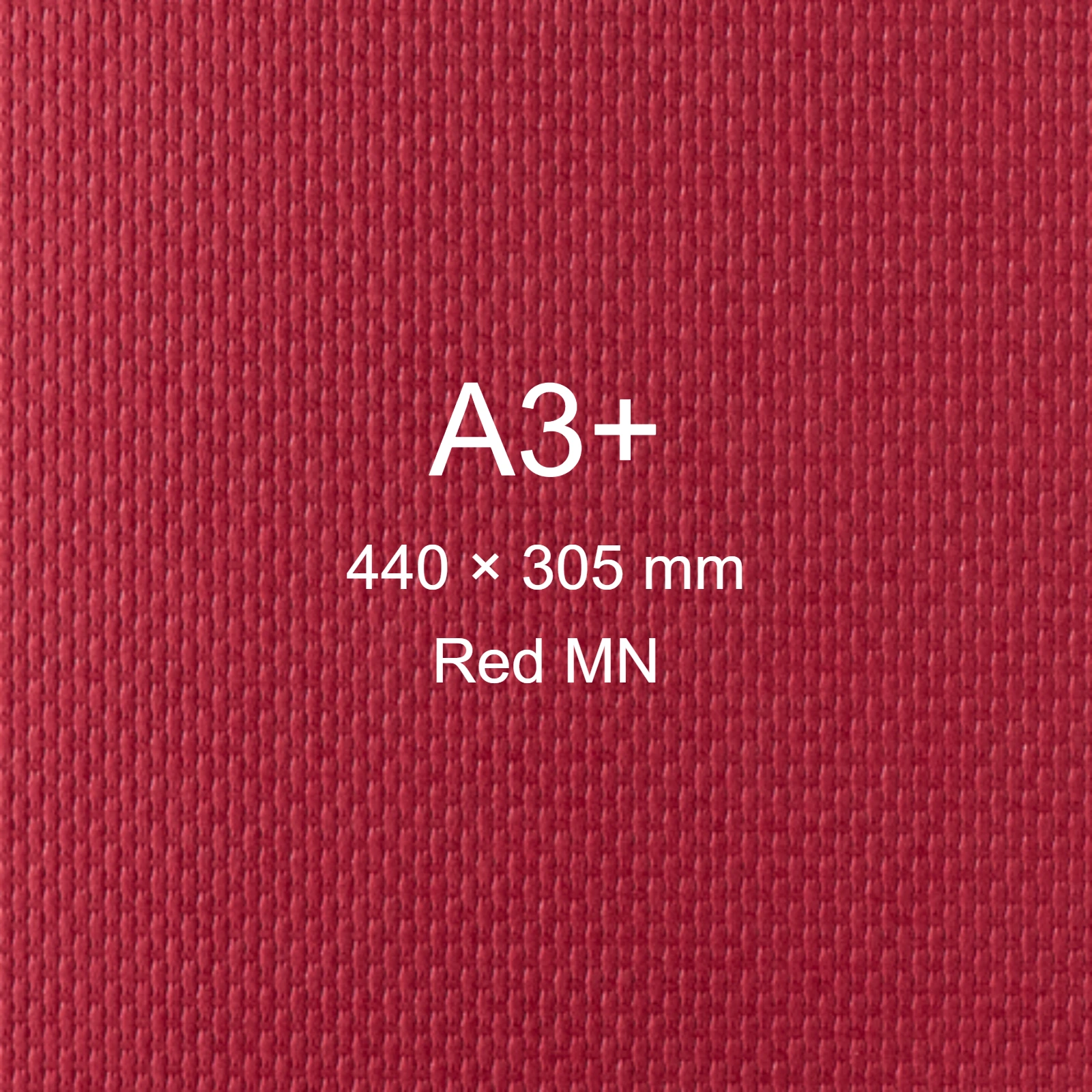Cartoncino Favini, Classy Covers, 120 g/m², A3+, RED MN bra6618a3+ - immagine aggiuntiva