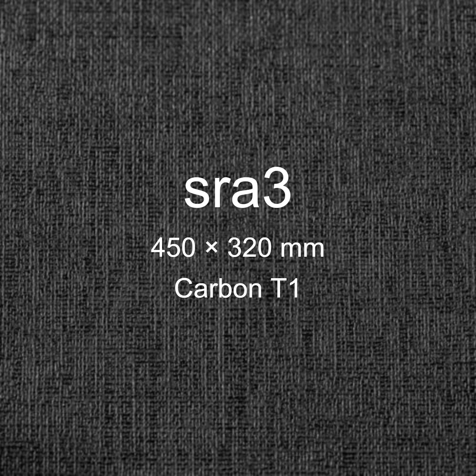 Carta Favini, Classy Covers, 115 g/m², sra3, CARBON T1 bra6647sra3 - immagine aggiuntiva