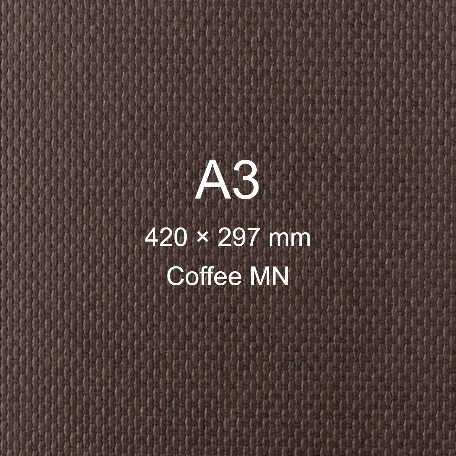 Cartoncino Favini, Classy Covers, 120 g/m², A3, COFFEE MN bra6631a3 - immagine aggiuntiva