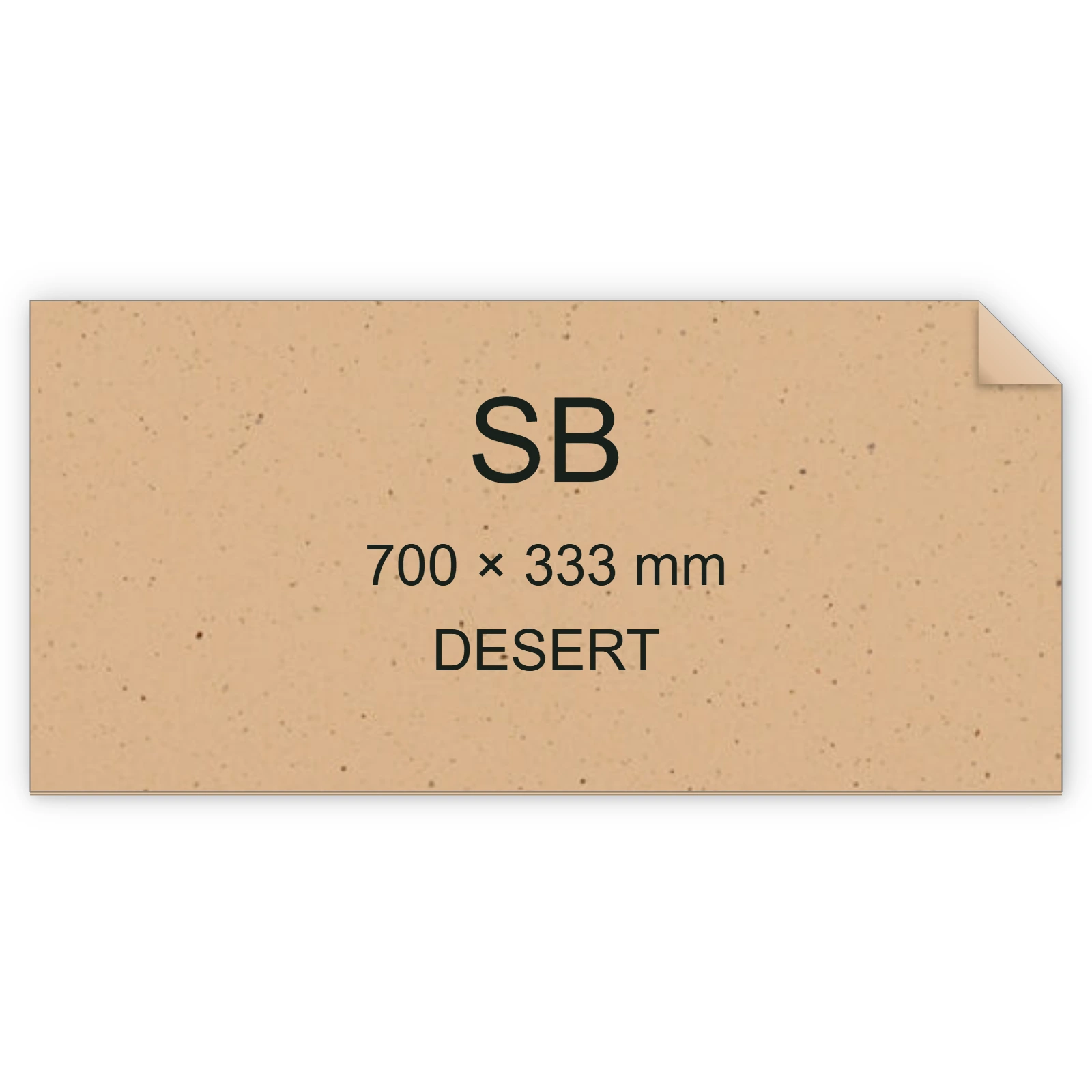 Cartoncino Favini, Sparto, 250 g/m², SB, DESERT bra6557sb