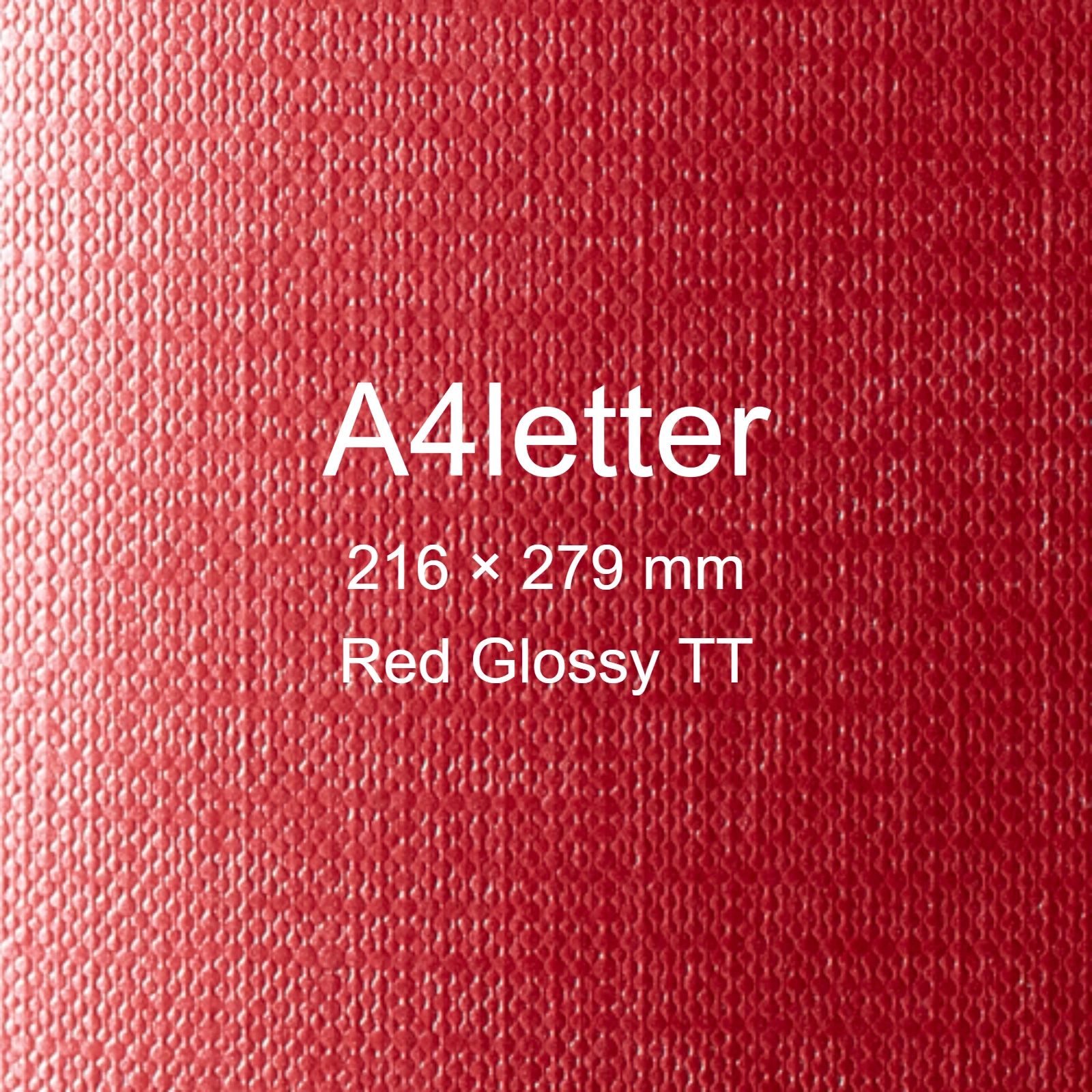 Cartoncino Favini, Classy Covers, 125 g/m², A4letter, RED GLOSSY TT bra6636a4letter - immagine aggiuntiva