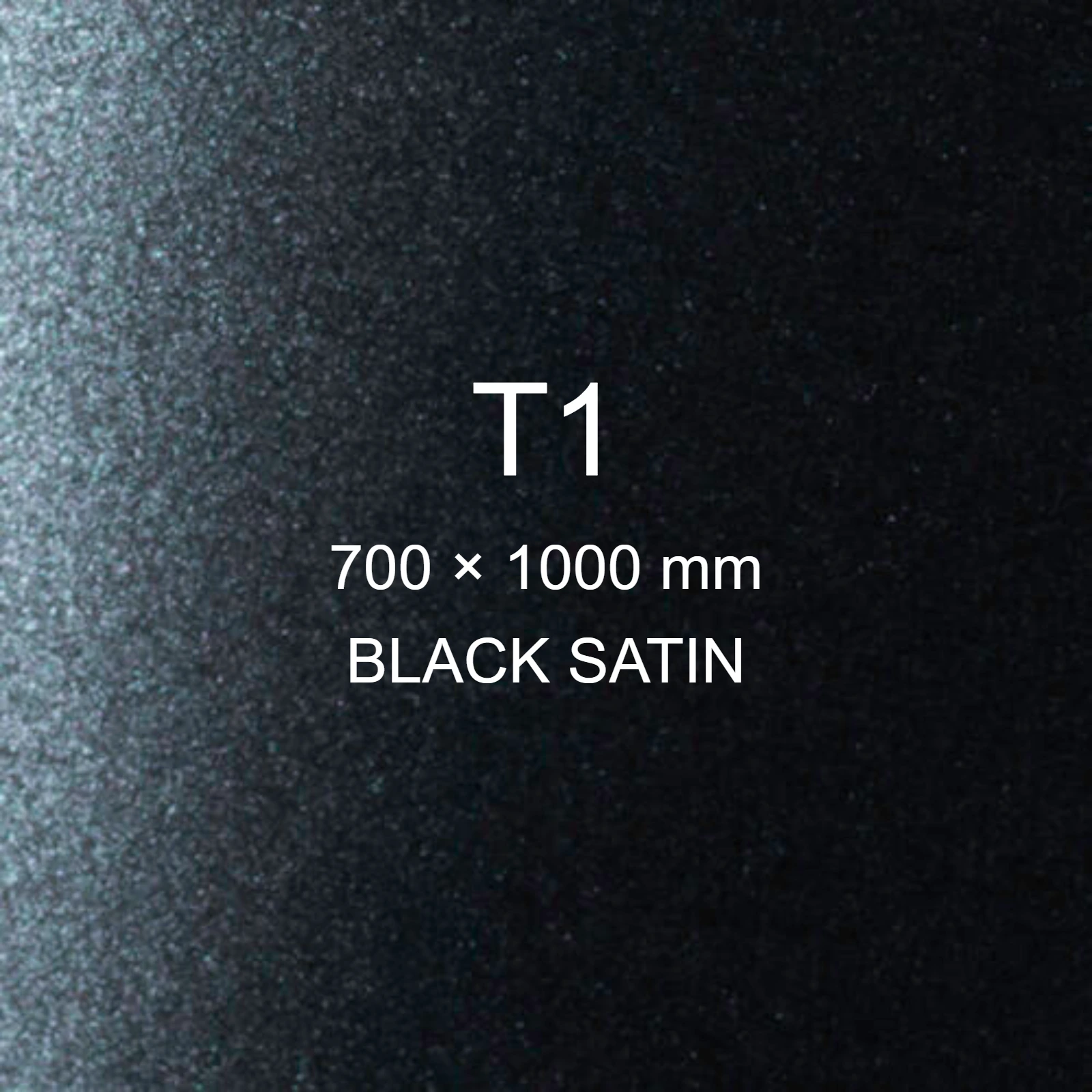 Cartoncino Favini, Majestic Satin, 290 g/m², T1, BLACK SATIN bra1024t1 - immagine aggiuntiva