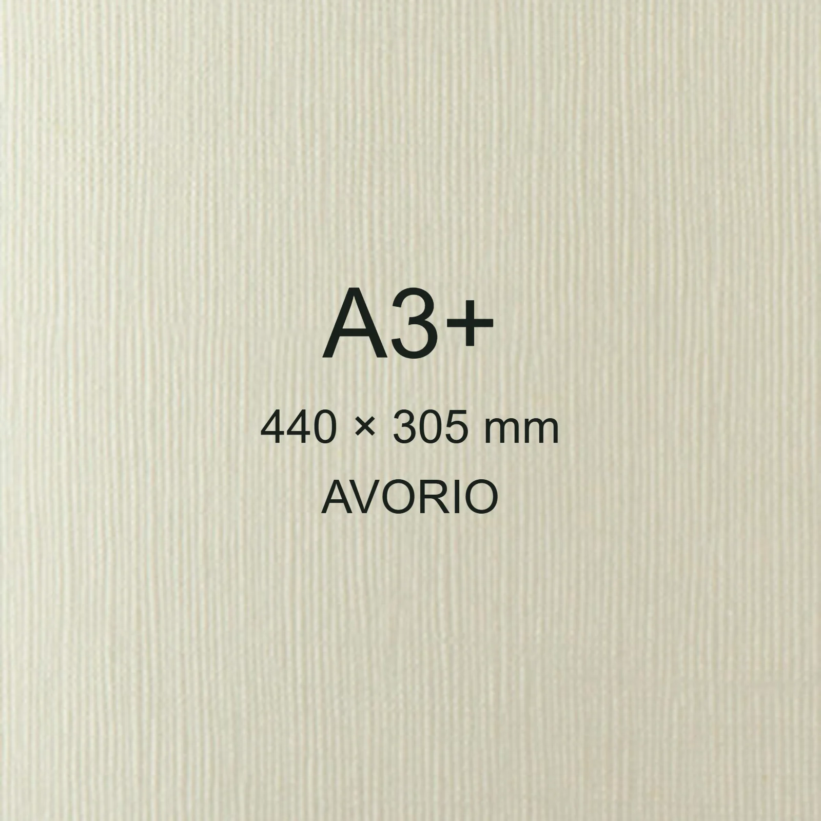 Cartoncino Favini, Bianco Flash Ivory trama tela, 250 g/m², A3+, AVORIO bra6804a3+ - immagine aggiuntiva