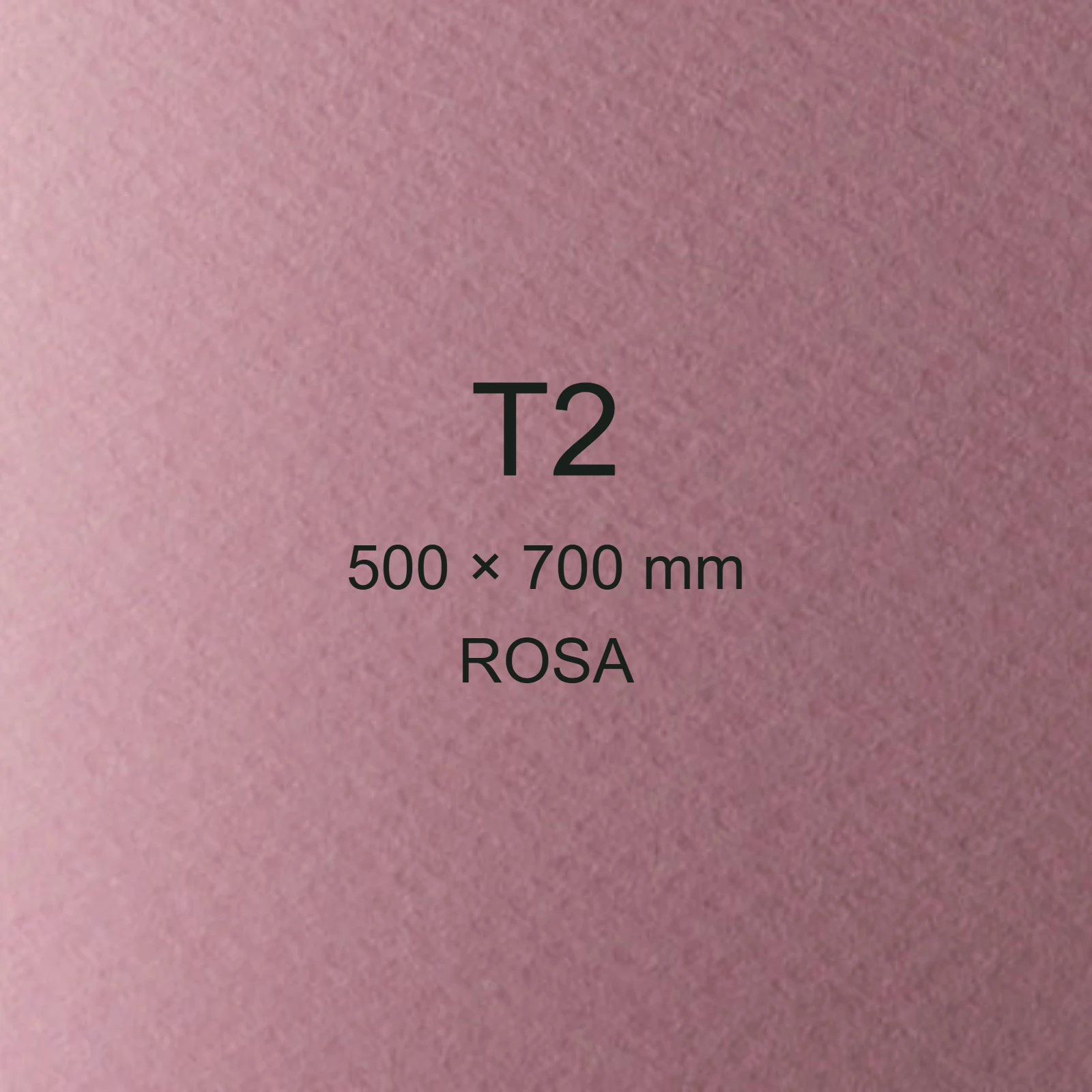 Cartoncino Favini, Prisma Color Sigillo Monoruvido, 220 g/m², T2, ROSA 31 FAVA33S012 - immagine aggiuntiva