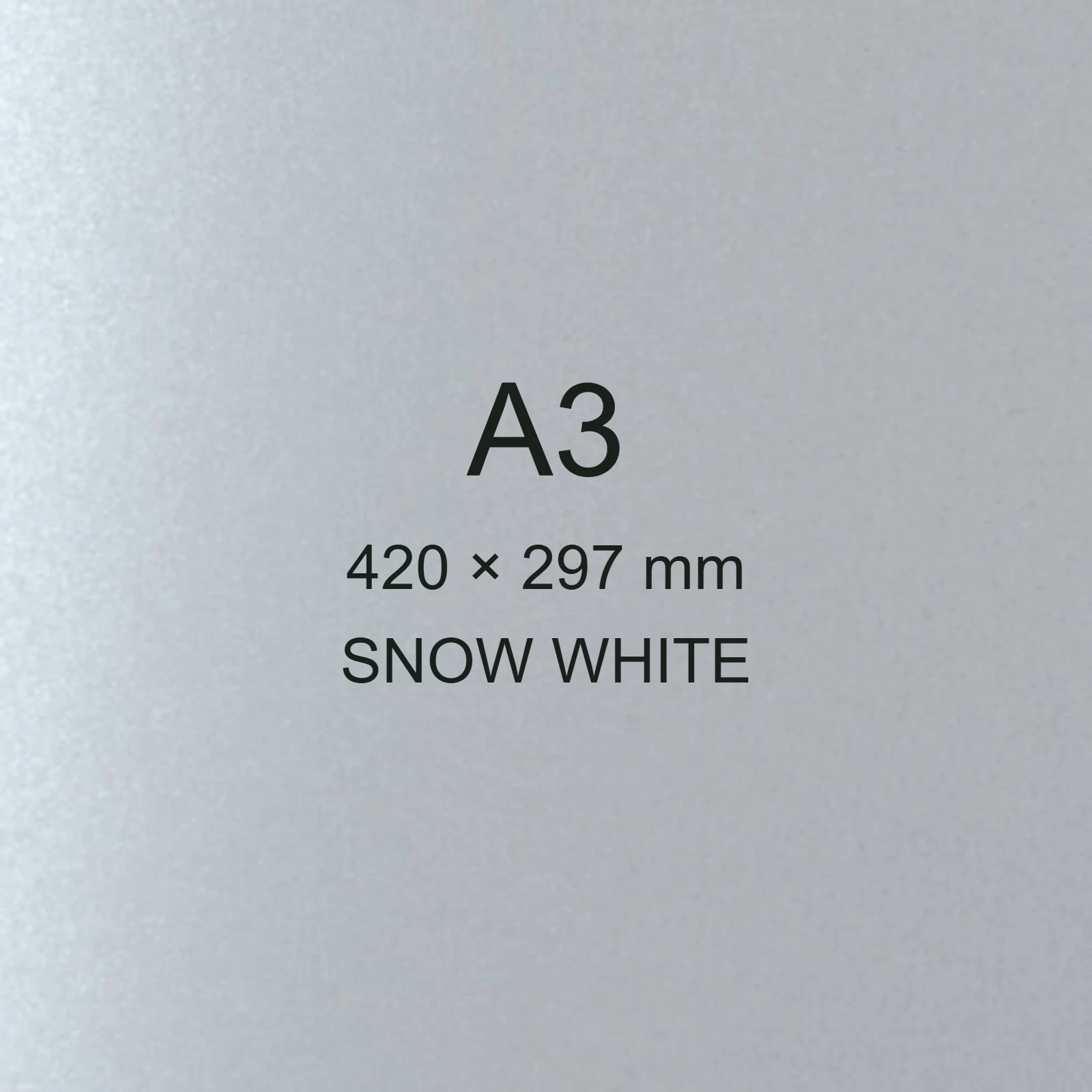 Cartoncino Favini, Majestic Classic, 290 g/m², A3, SNOW WHITE bra1025a3 - immagine aggiuntiva
