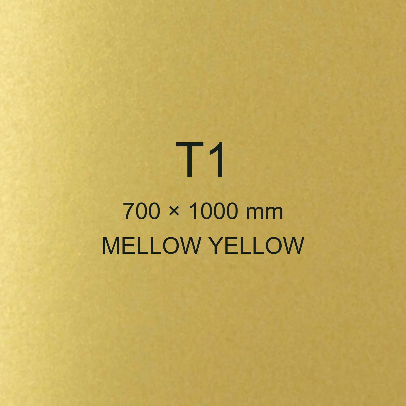 Cartoncino Favini, Majestic Classic, 290 g/m², T1, MELLOW YELLOW bra751t1 - immagine aggiuntiva