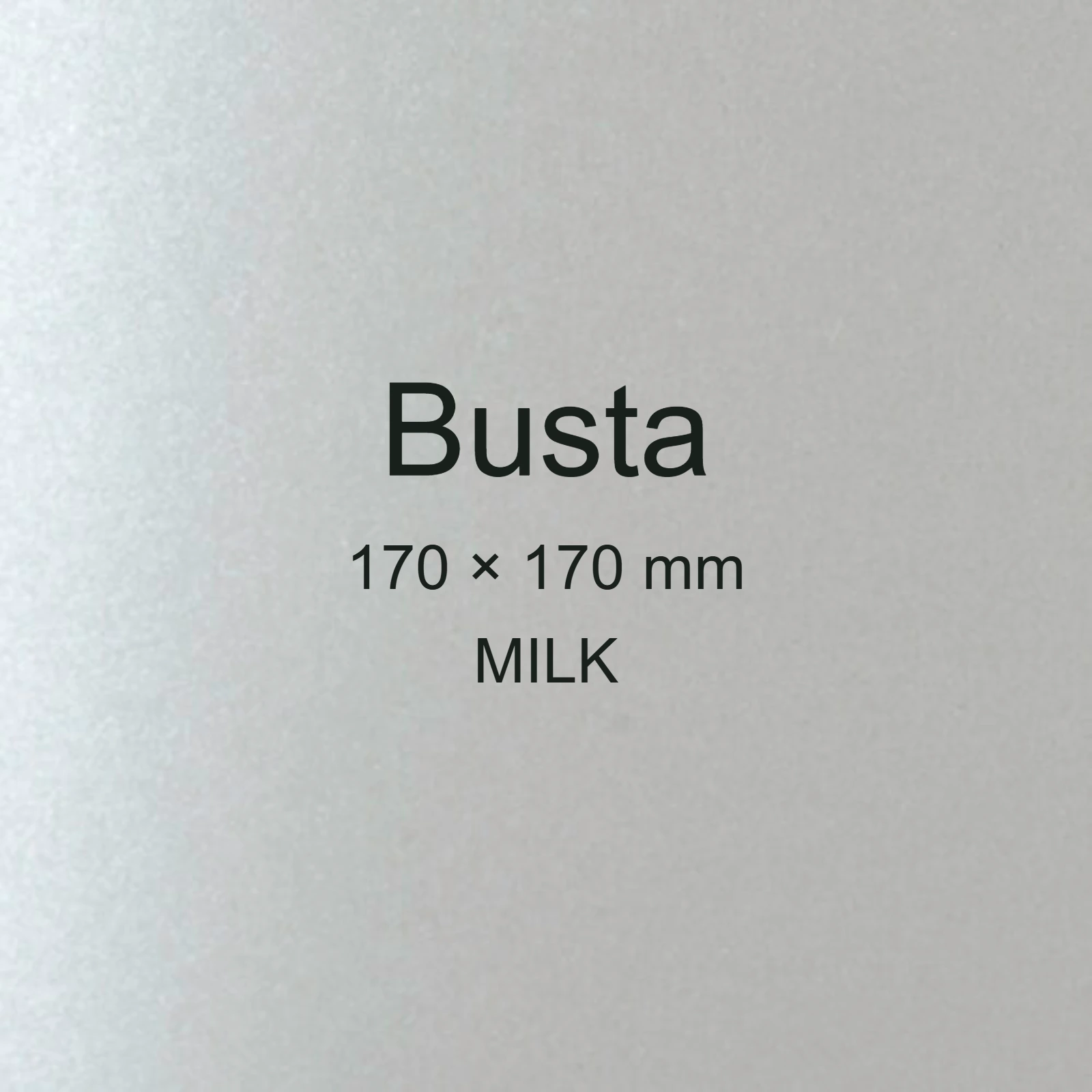 Busta MajesticFavini, Milk, 120gr, Busta Q1 BRA712q1 - immagine aggiuntiva