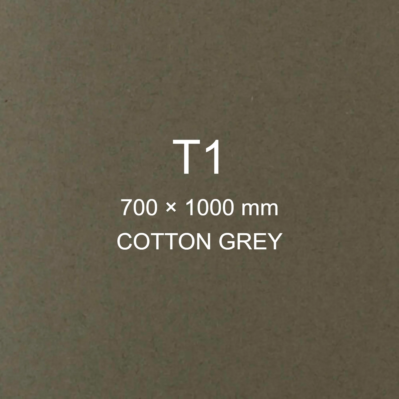 Cartoncino Favini, Refit, 250 g/m², T1, COTTON GREY bra6734t1 - immagine aggiuntiva