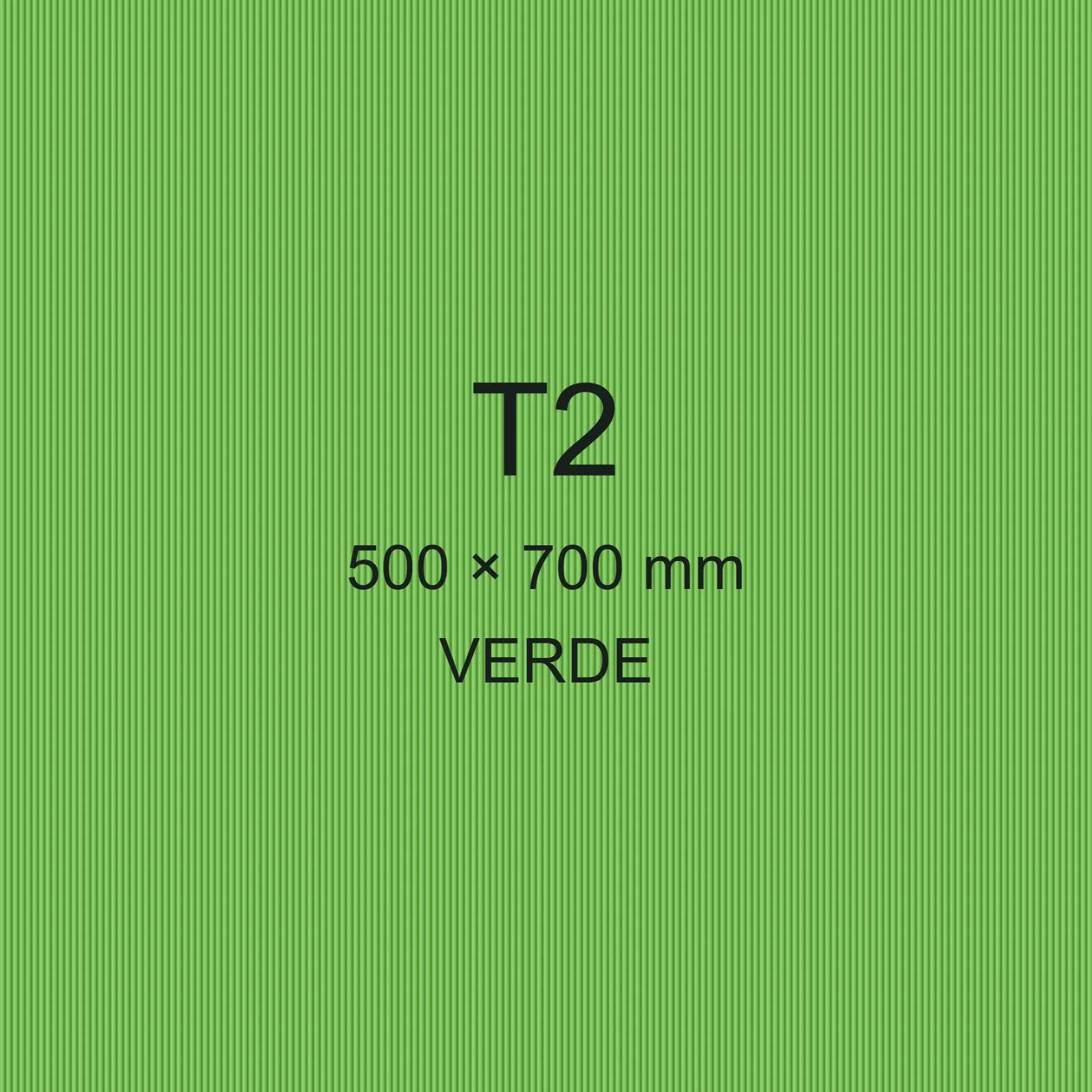 Cartoncino Favini, Sigillo Ondulato, 275 g/m², T2, VERDE FAVA35D041 - immagine aggiuntiva