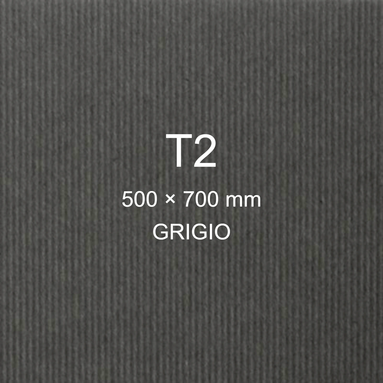 Cartoncino Favini, Twill, 240 g/m², T2, GRIGIO bra6679t2 - immagine aggiuntiva