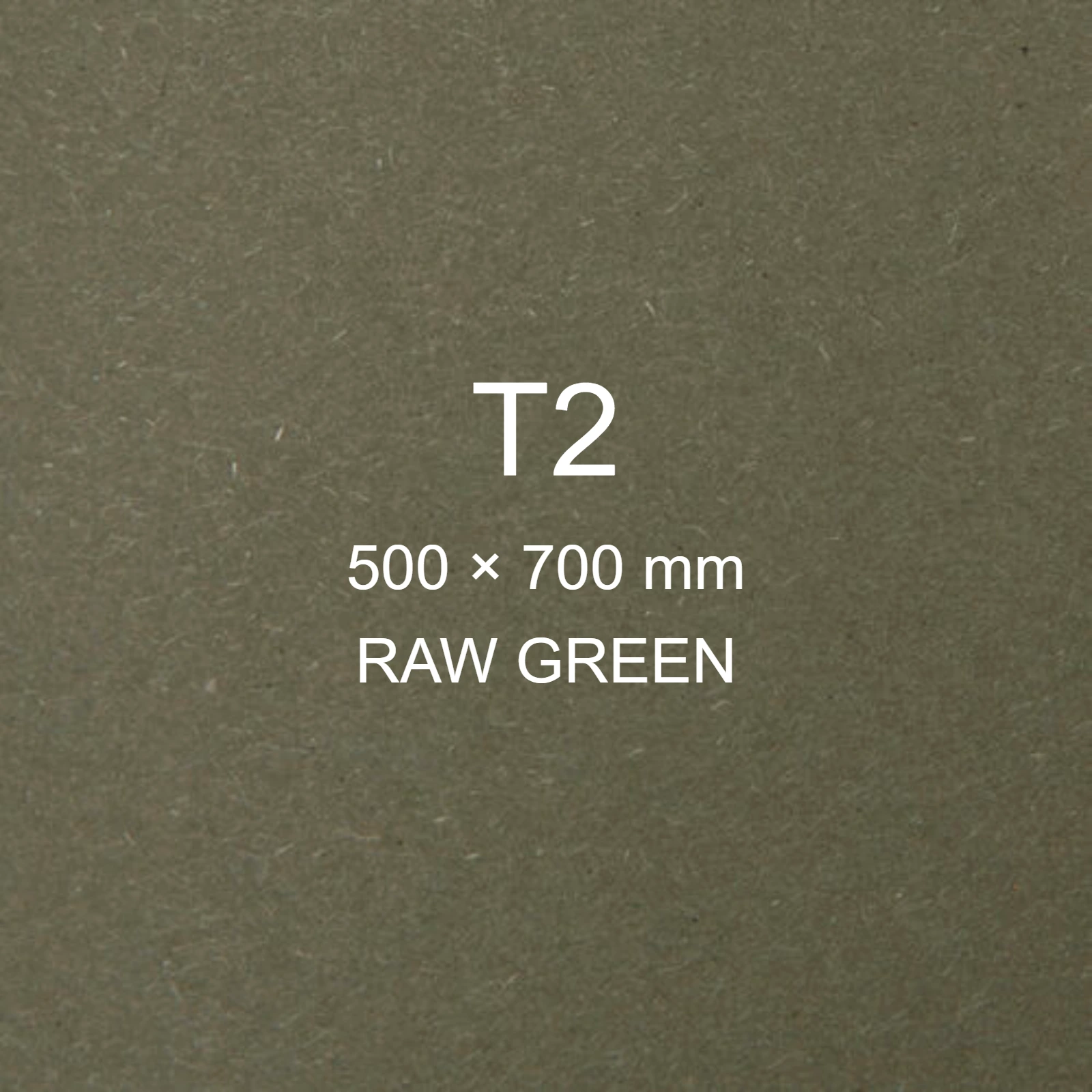 Cartoncino Favini, Shiro Echo Raw, 250 g/m², T2, RAW GREEN bra6664t2 - immagine aggiuntiva