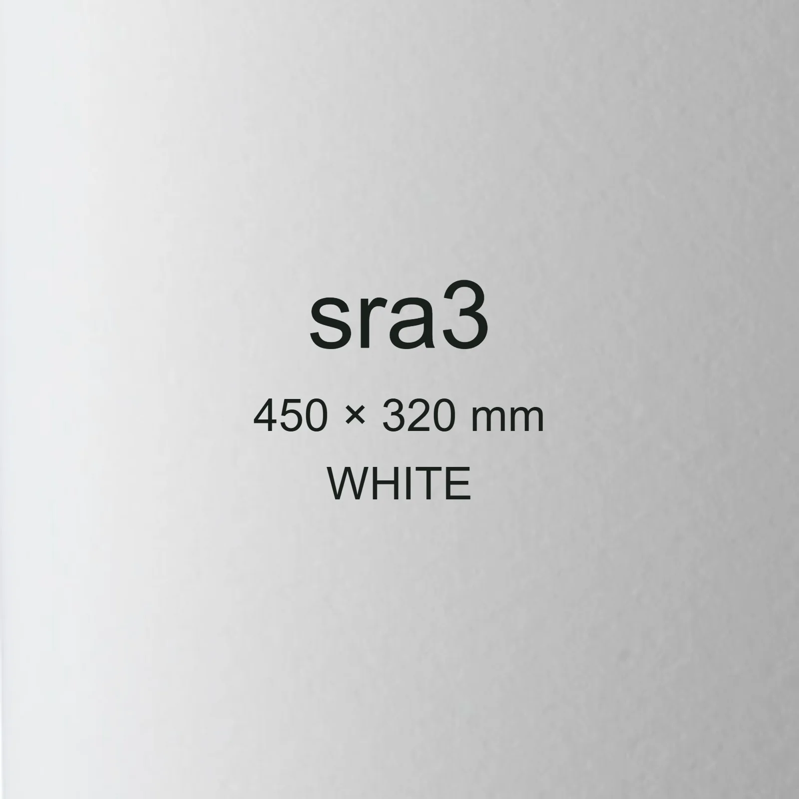 Cartoncino Favini, Dolce Vita, 200 g/m², sra3, WHITE bra6748sra3 - immagine aggiuntiva