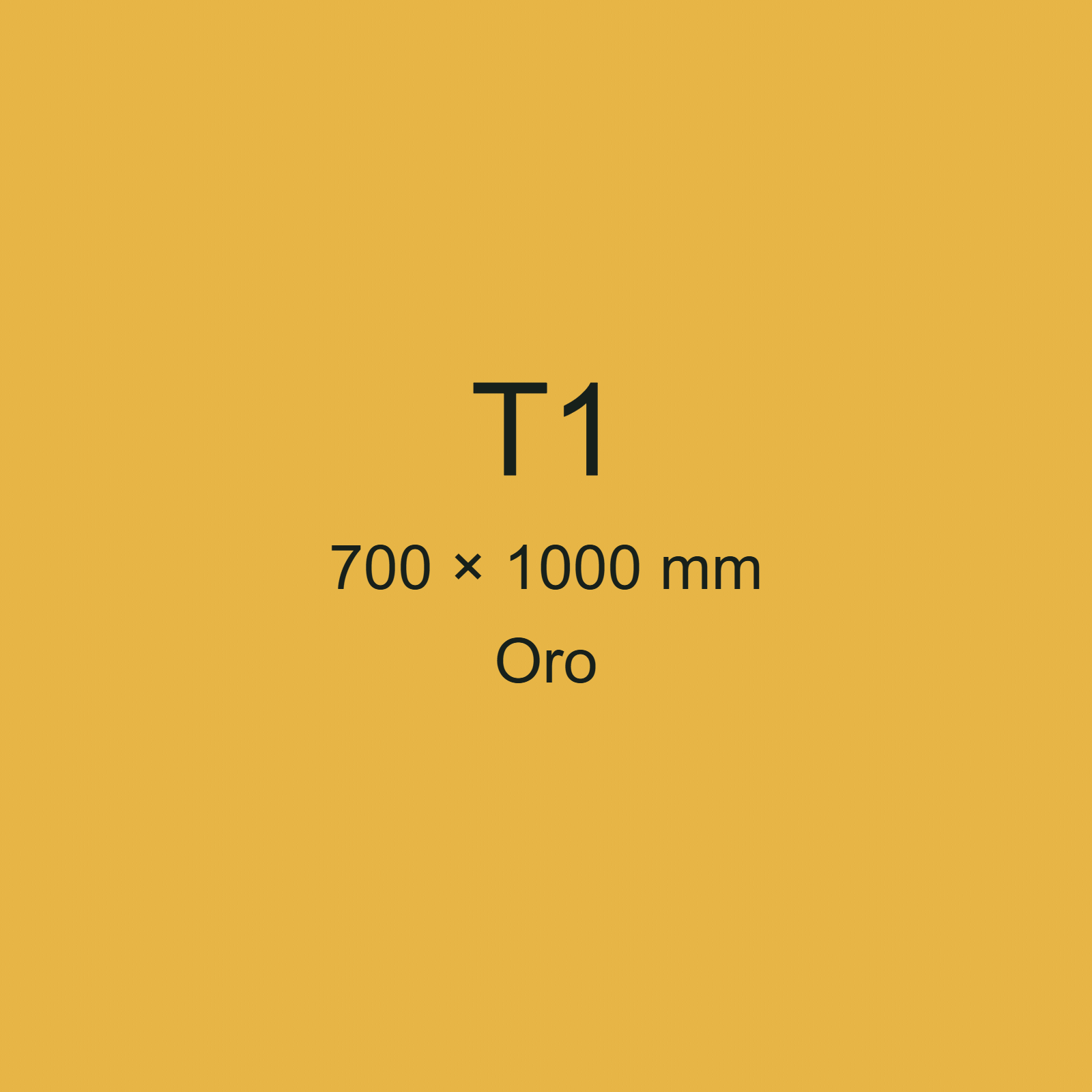 Cartoncino Favini, Burano, 140 g/m², T1, ORO 11 bra566T1 - immagine aggiuntiva
