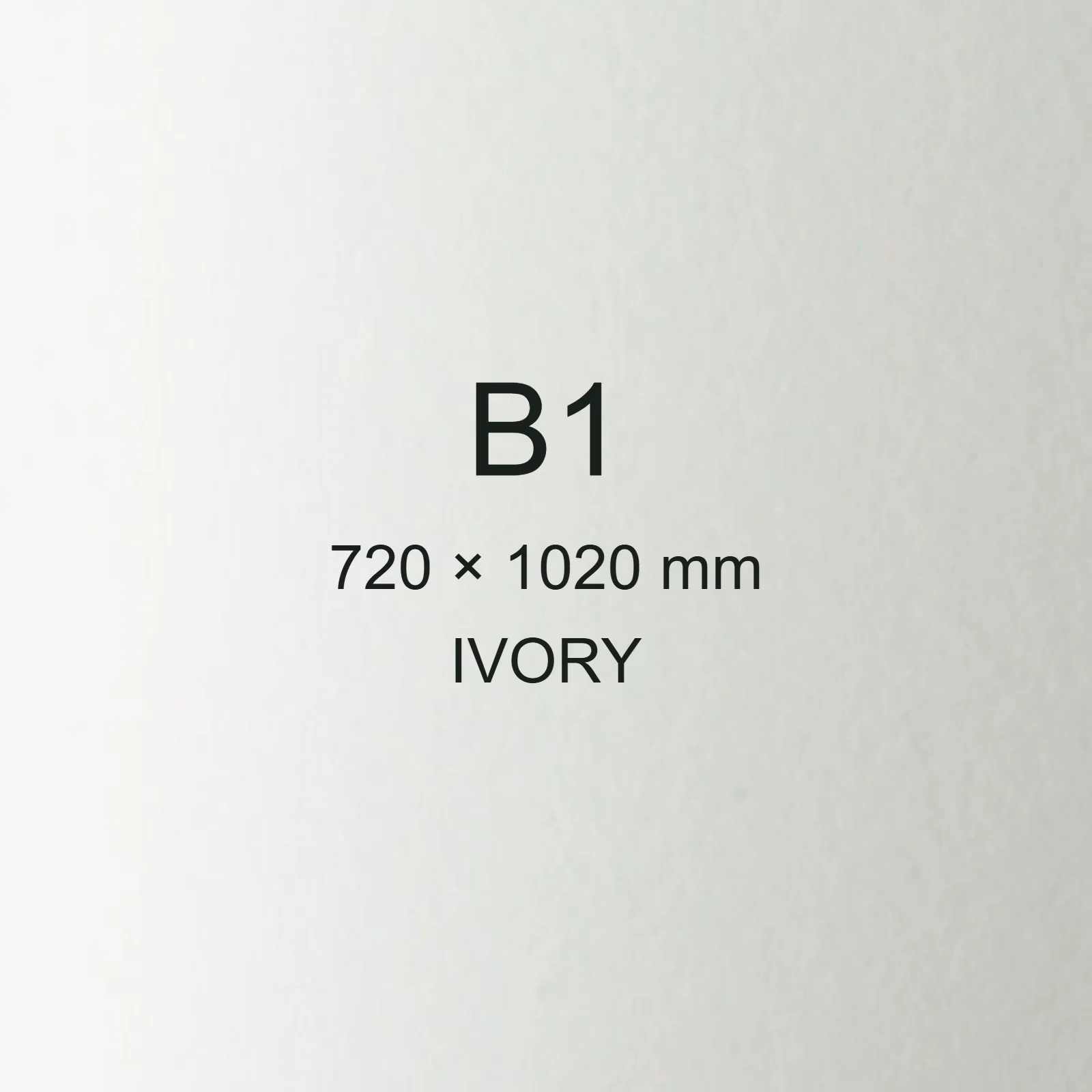 Cartoncino Favini, Dolce Vita, 270 g/m², B1, IVORY bra6754b1 - immagine aggiuntiva