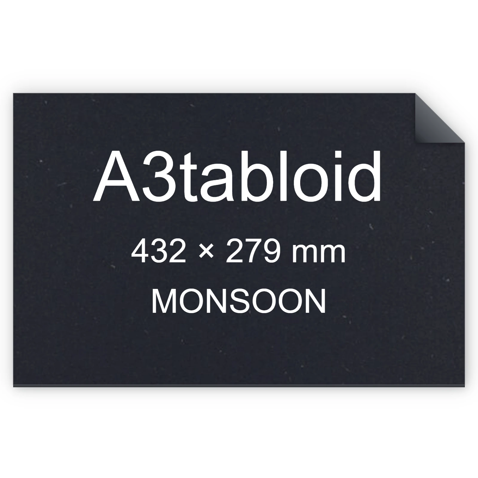 Cartoncino Favini, Sparto, 120 g/m², A3tabloid, MONSOON bra6571a3tabloid