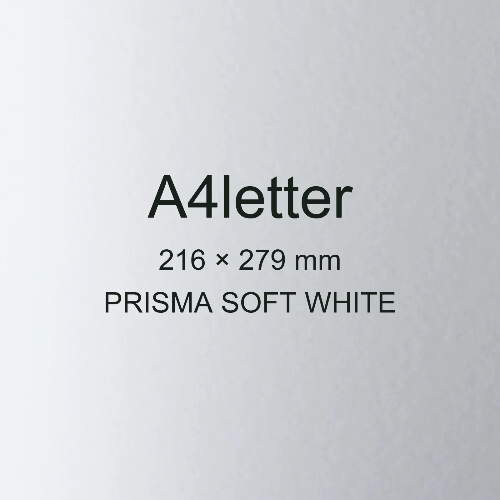 Cartoncino Favini, Dolce Vita, 250 g/m², A4letter, PRISMA SOFT WHITE bra6761a4letter - immagine aggiuntiva