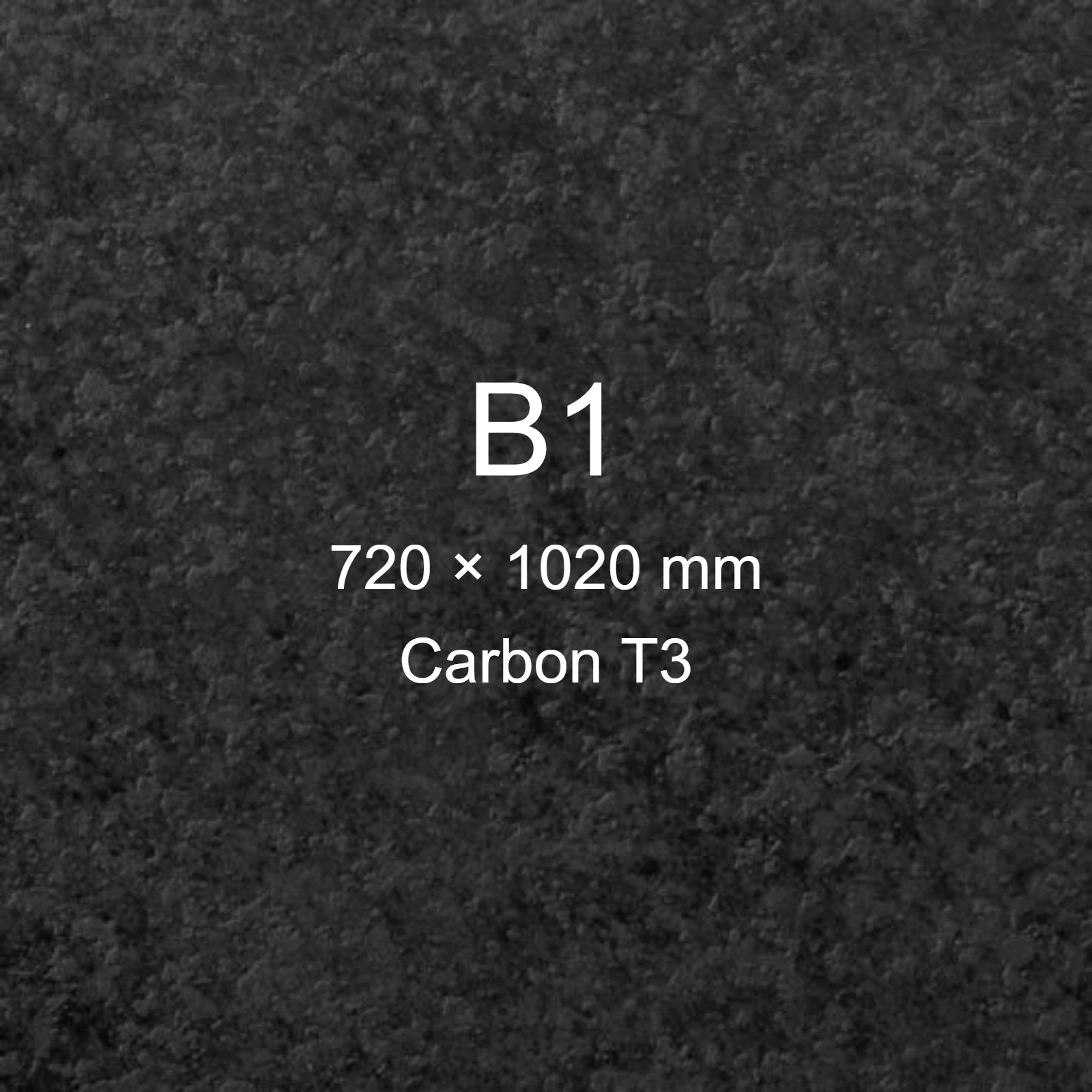 Carta Favini, Classy Covers, 115 g/m², B1, CARBON T3 bra6648b1 - immagine aggiuntiva