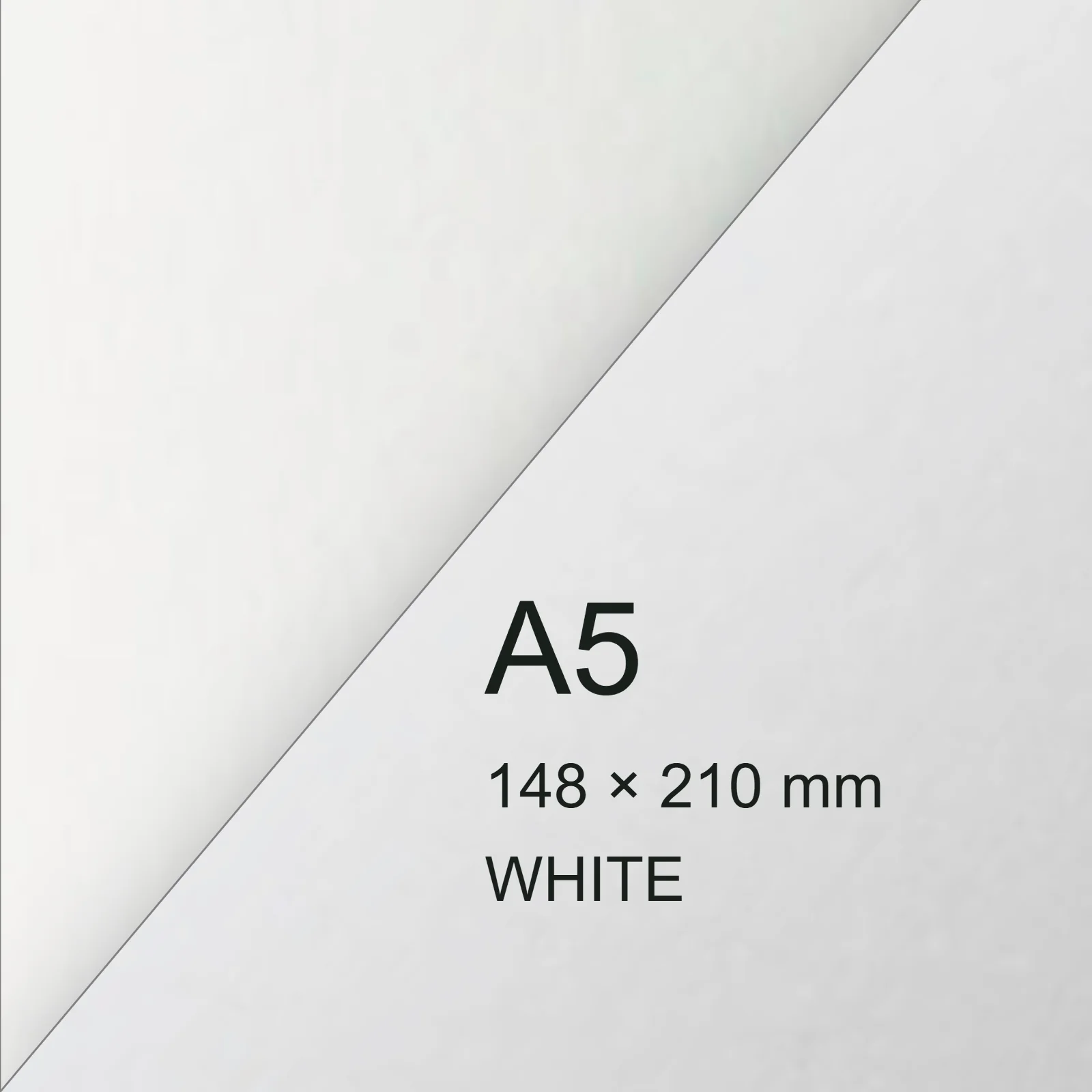 Cartoncino Favini, Dolce Vita, 145 g/m², A5, WHITE bra6747a5 - immagine aggiuntiva