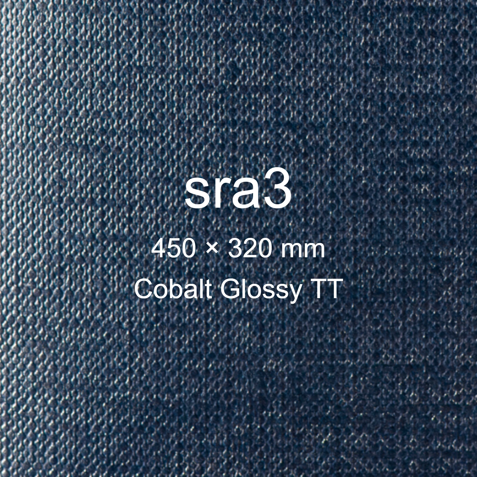 Cartoncino Favini, Classy Covers, 125 g/m², sra3, COBALT GLOSSY TT bra6637sra3 - immagine aggiuntiva