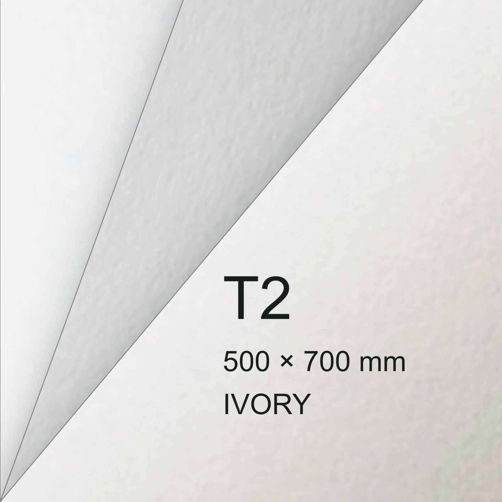 Cartoncino Favini, Contact Pack, 360 g/m², T2, IVORY bra6590t2 - immagine aggiuntiva