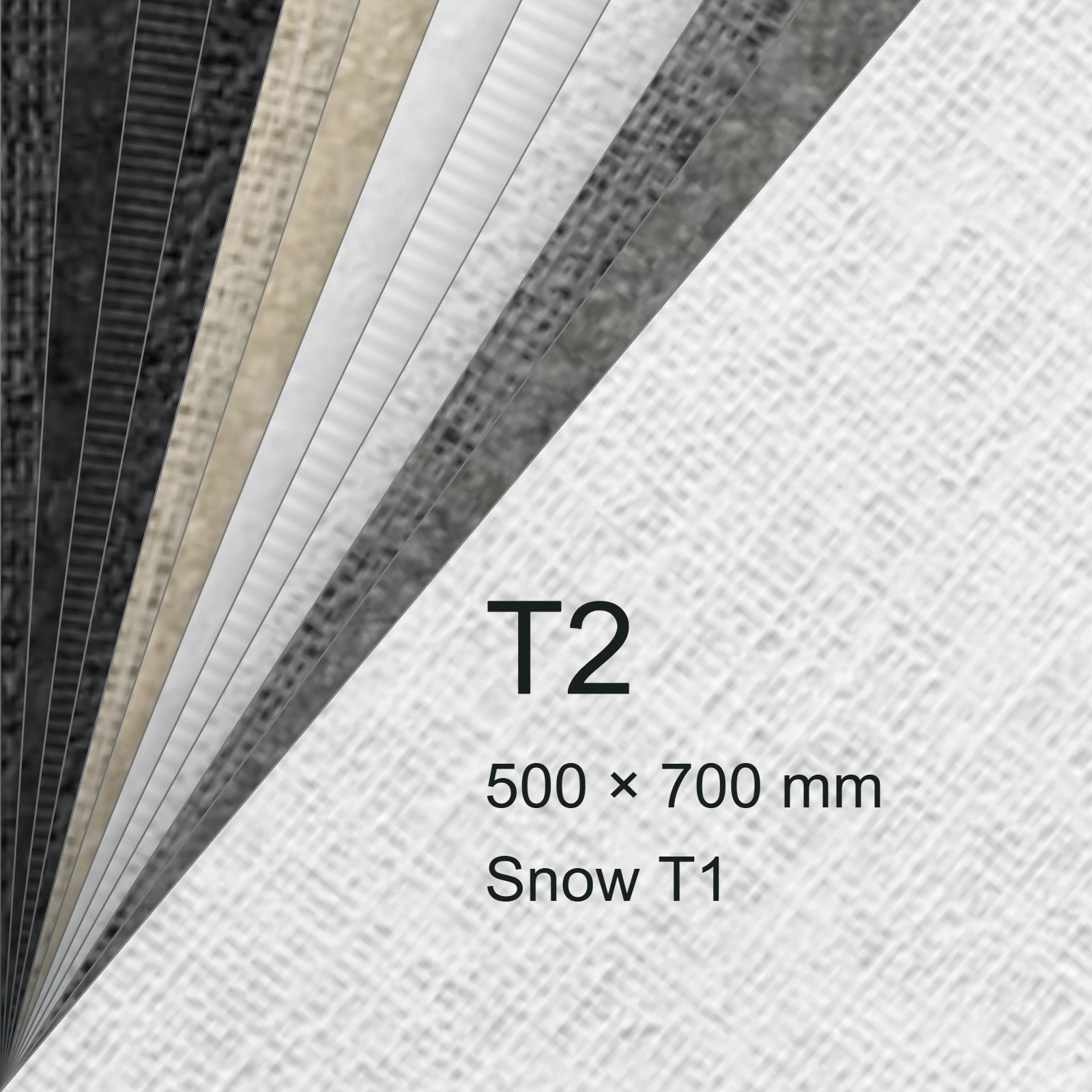 Carta Favini, Classy Covers, 115 g/m², T2, SNOW T1 bra6639t2 - immagine aggiuntiva