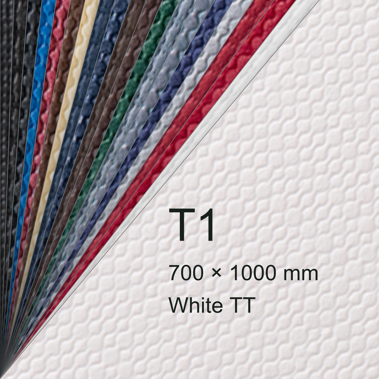 Cartoncino Favini, Classy Covers, 120 g/m², T1, WHITE TT bra6615t1 - immagine aggiuntiva
