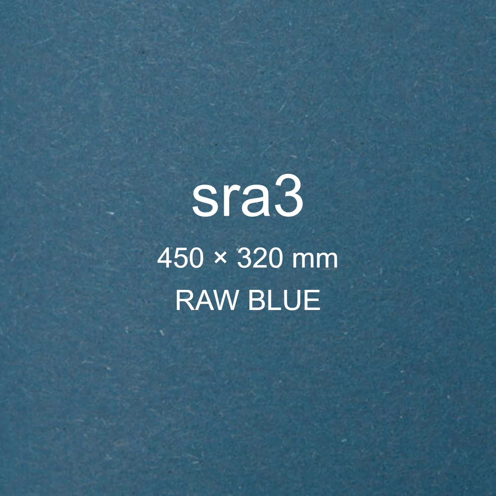 Cartoncino Favini, Shiro Echo Raw, 250 g/m², sra3, RAW BLUE bra6667sra3 - immagine aggiuntiva