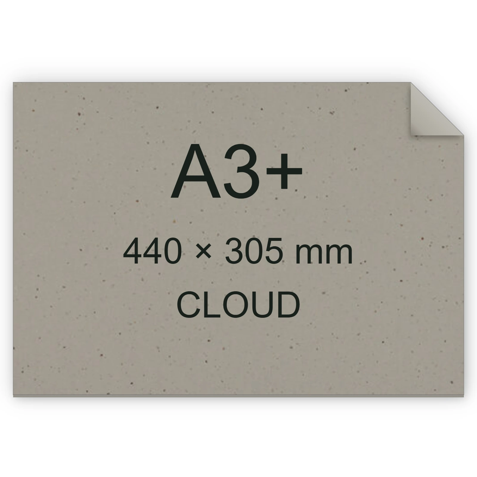 Cartoncino Favini, Sparto, 350 g/m², A3+, CLOUD bra6561a3+
