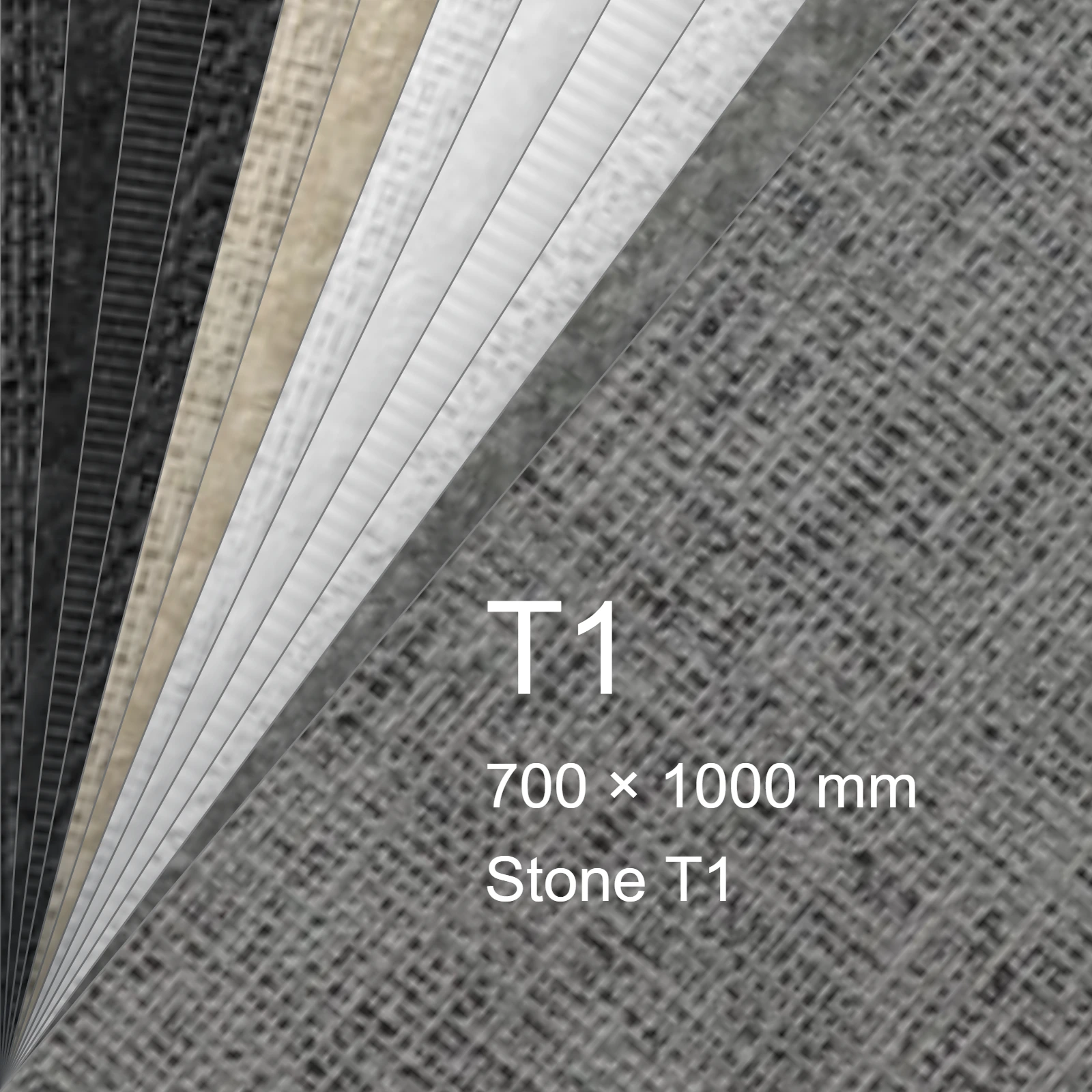 Carta Favini, Classy Covers, 115 g/m², T1, STONE T1 bra6645t1 - immagine aggiuntiva