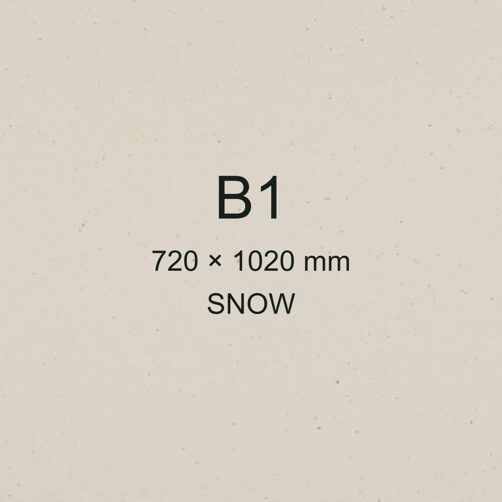 Cartoncino Favini, Sparto, 250 g/m², B1, SNOW bra6554b1 - immagine aggiuntiva
