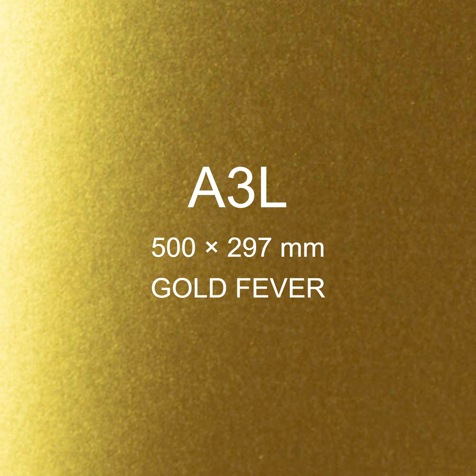 Cartoncino Favini, Majestic Classic, 290 g/m², A3L, GOLD FEVER bra1215a3l - immagine aggiuntiva