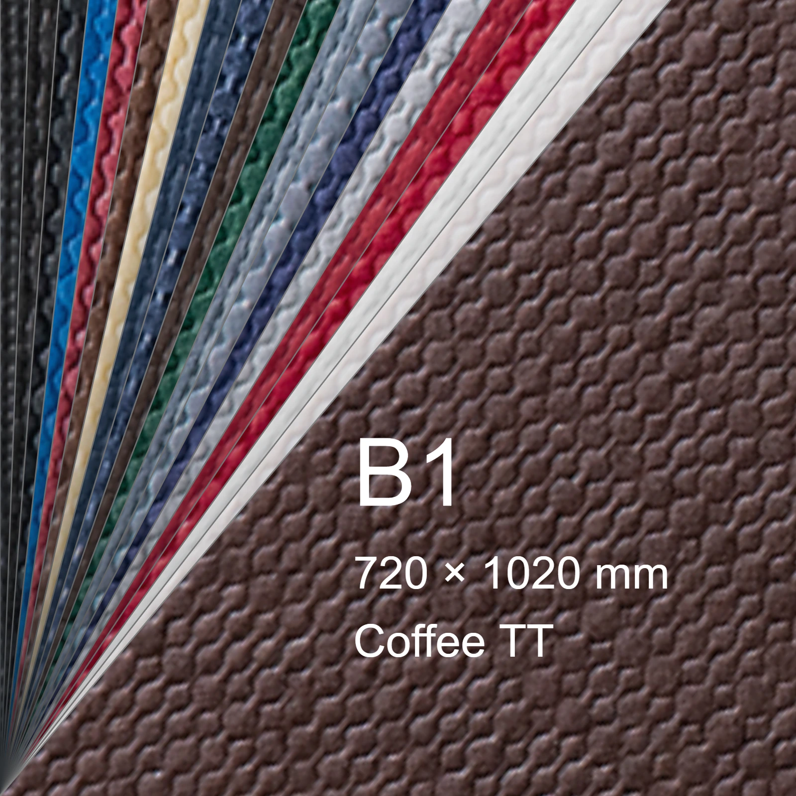 Cartoncino Favini, Classy Covers, 120 g/m², B1, COFFEE TT bra6630b1 - immagine aggiuntiva