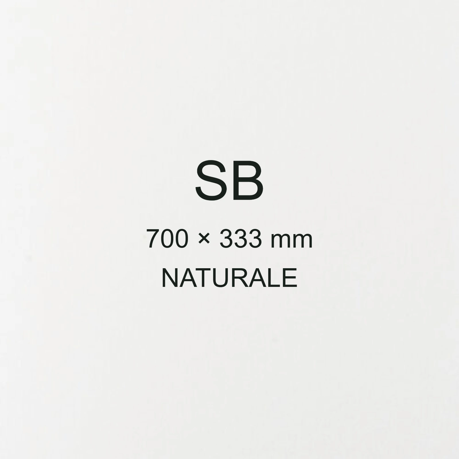 Carta Favini, Shiro Tree Free, 90 g/m², SB, NATURALE bra6680sb - immagine aggiuntiva