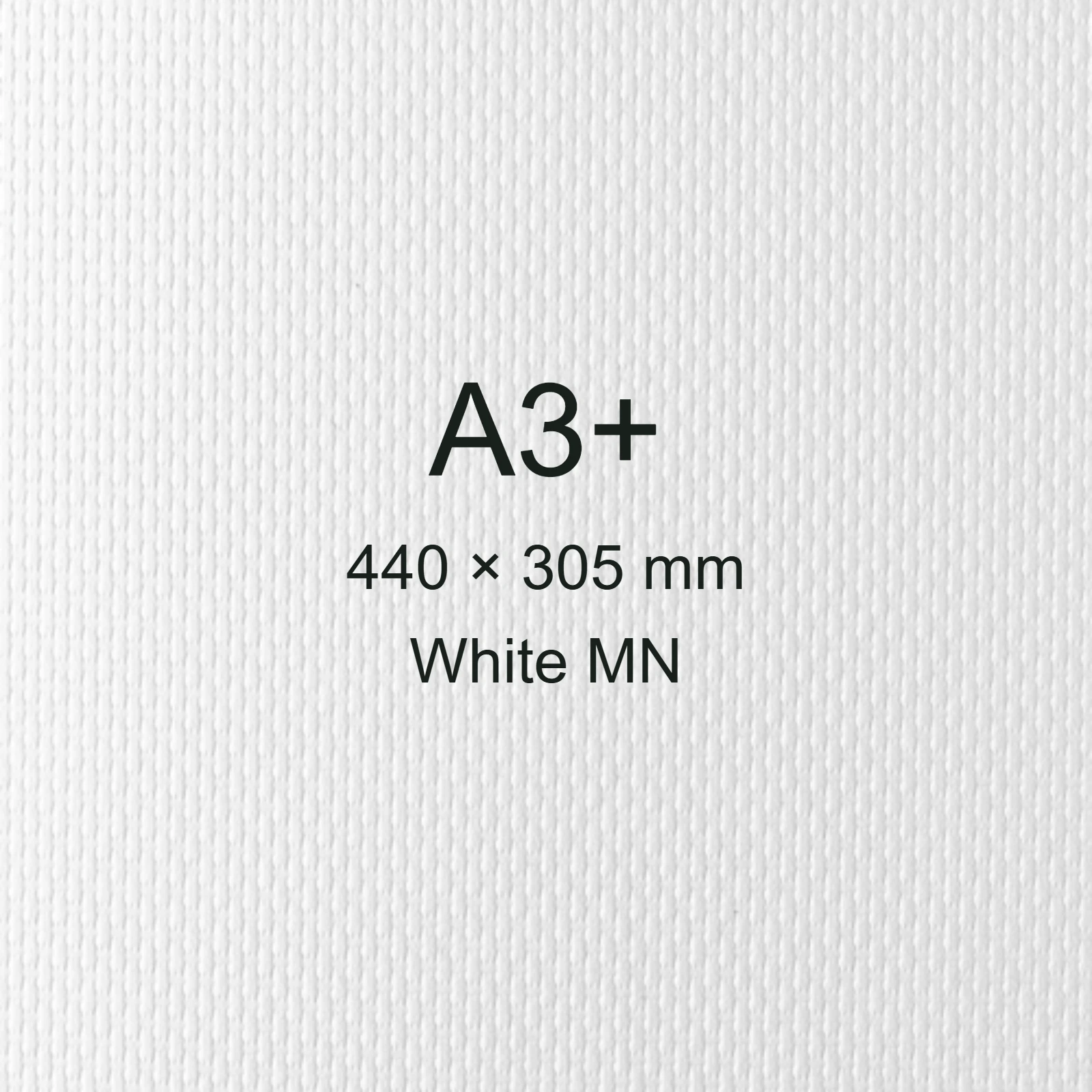 Cartoncino Favini, Classy Covers, 120 g/m², A3+, WHITE MN bra6616a3+ - immagine aggiuntiva