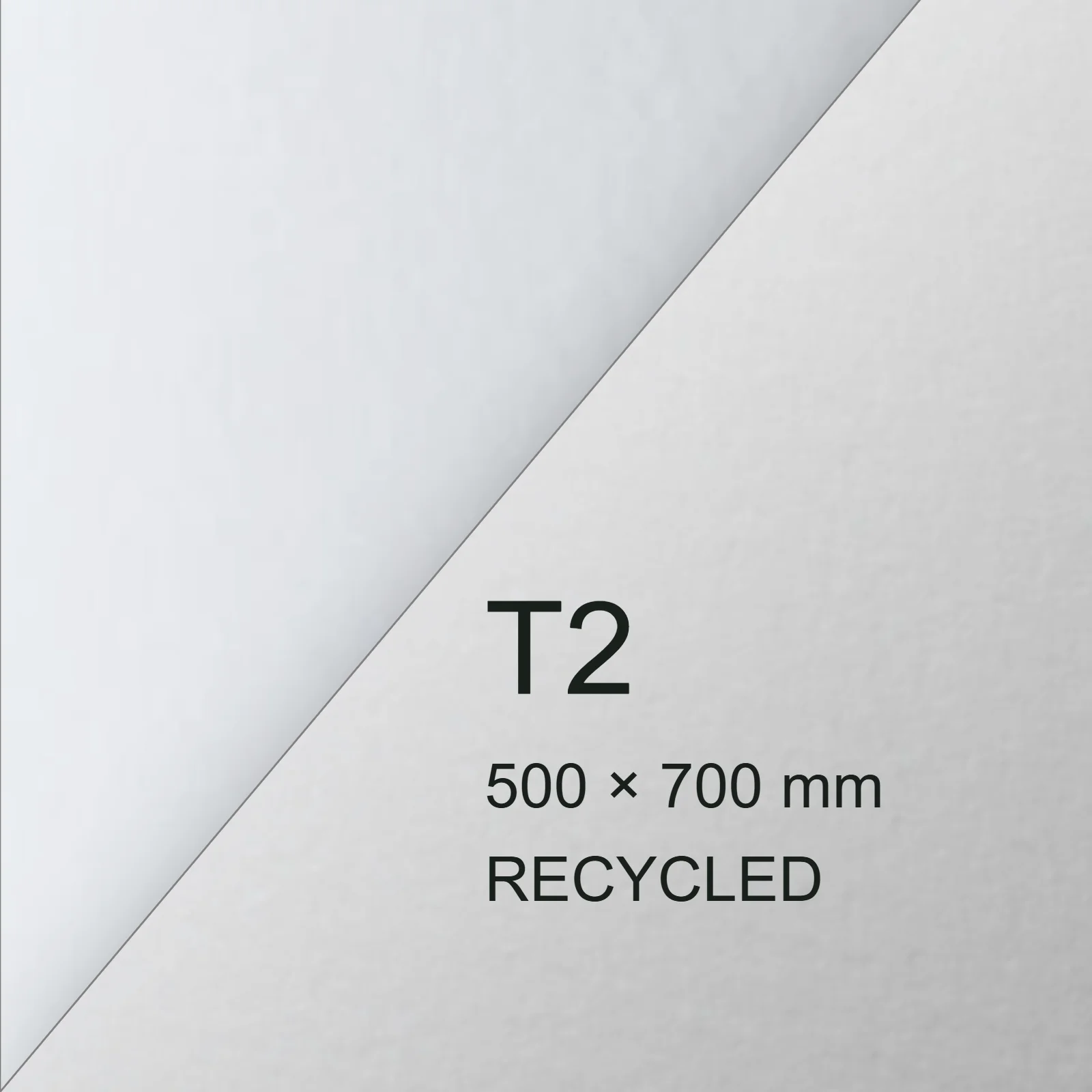 Cartoncino Favini, Dolce Vita, 140 g/m², T2, RECYCLED bra6757t2 - immagine aggiuntiva
