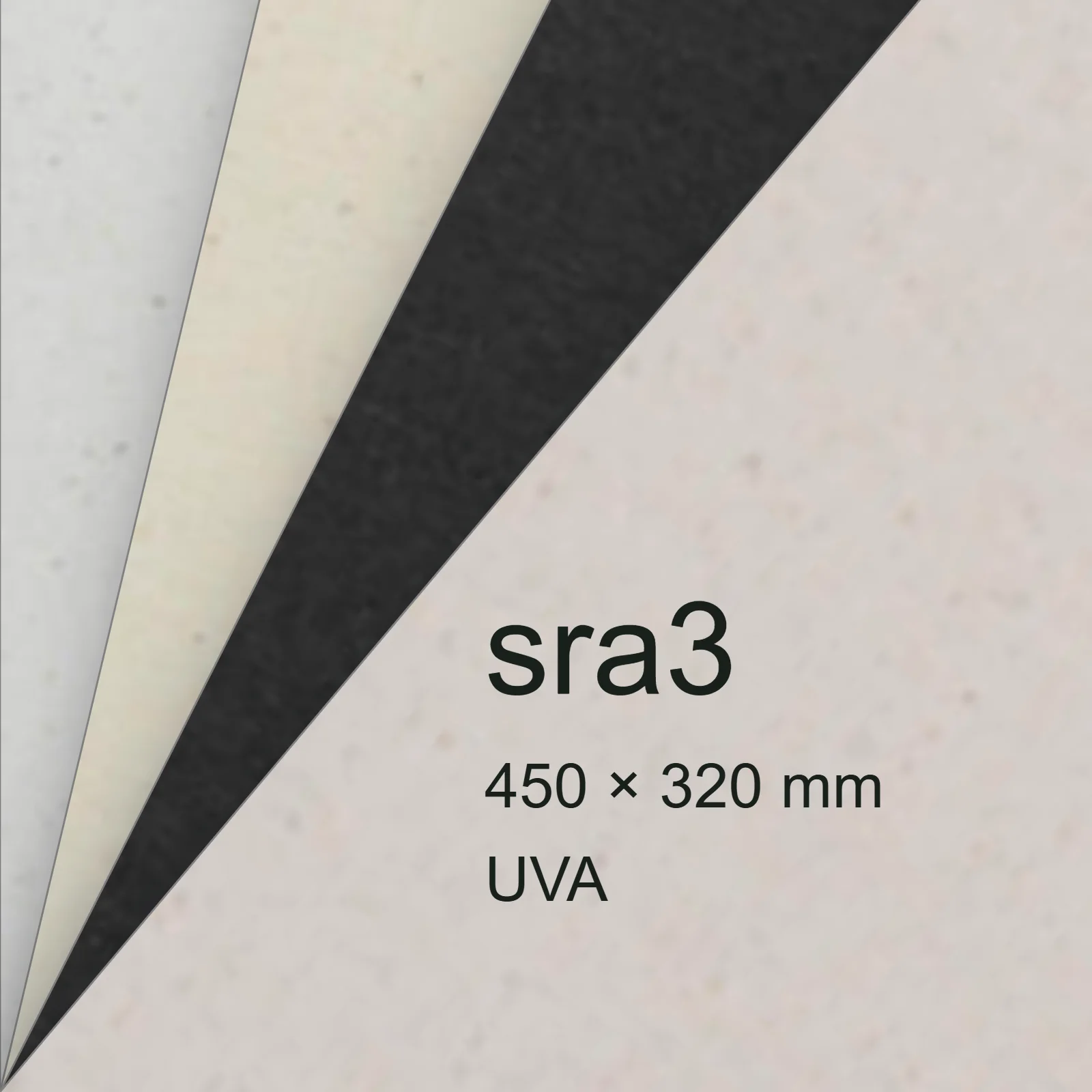 Carta Favini, Crush, 100 g/m², sra3, UVA bra6694sra3 - immagine aggiuntiva