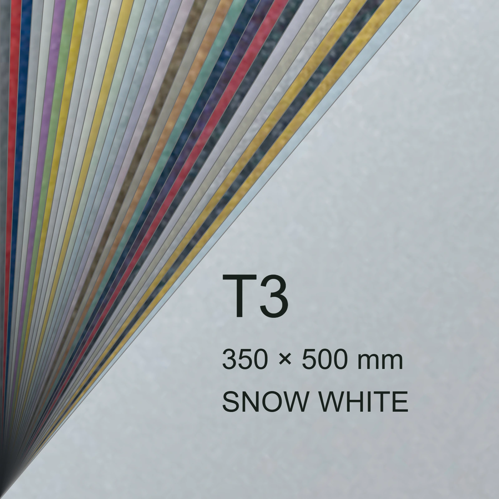 Cartoncino Favini, Majestic Classic, 290 g/m², T3, SNOW WHITE bra1025t3 - immagine aggiuntiva