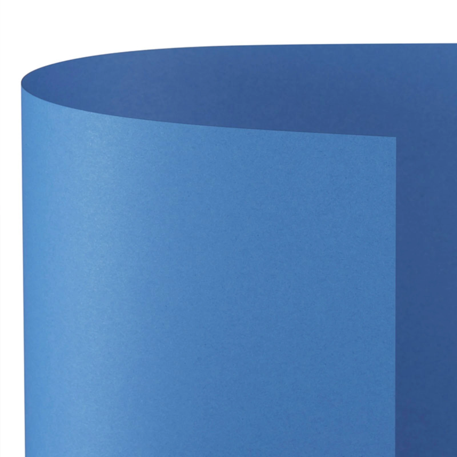 Carta Favini, RismaLuce Small Collezioni, 90 g/m², A4, AZZURRO 55 FAVA69G144 - immagine aggiuntiva